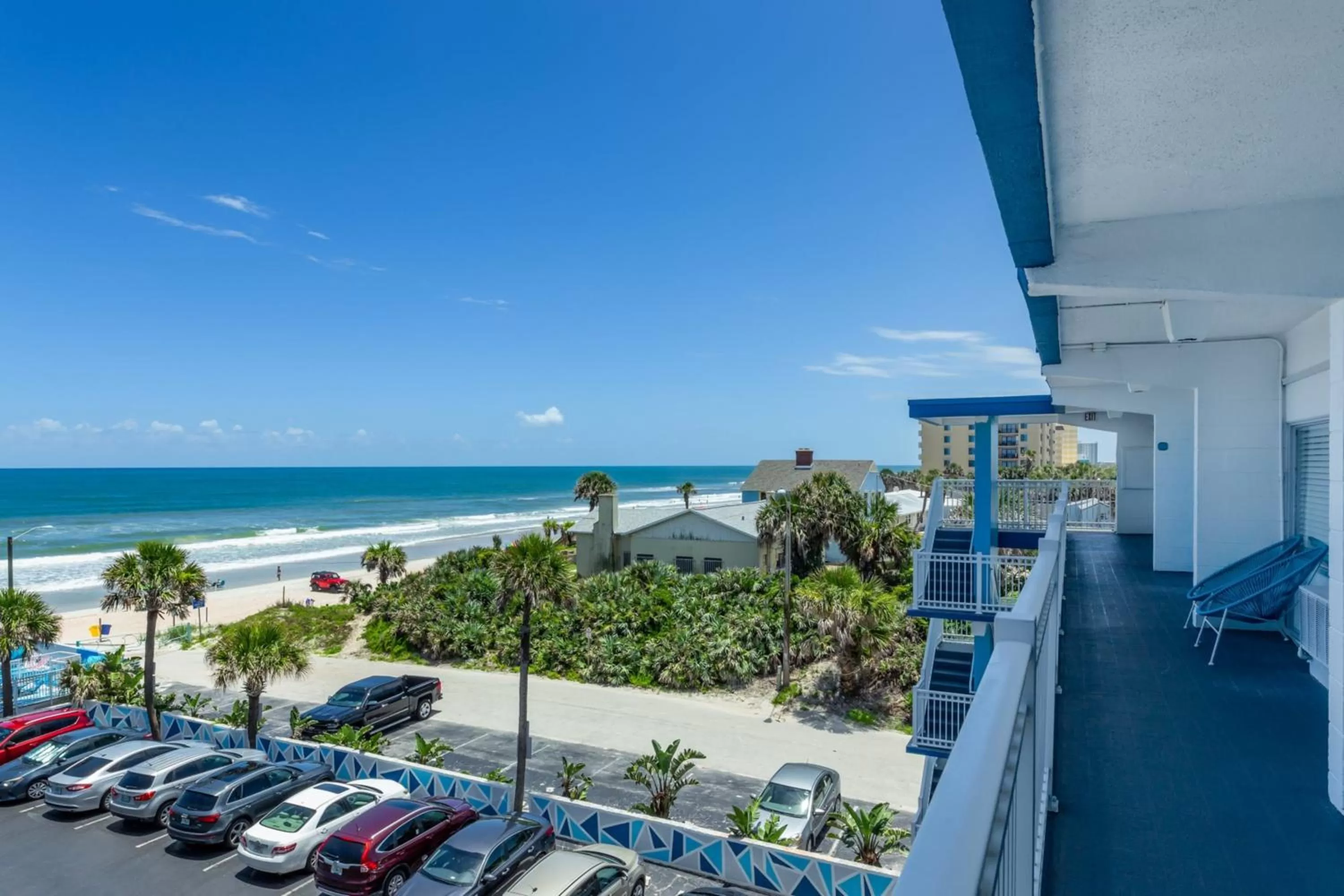 Chateau Mar Beach Resort