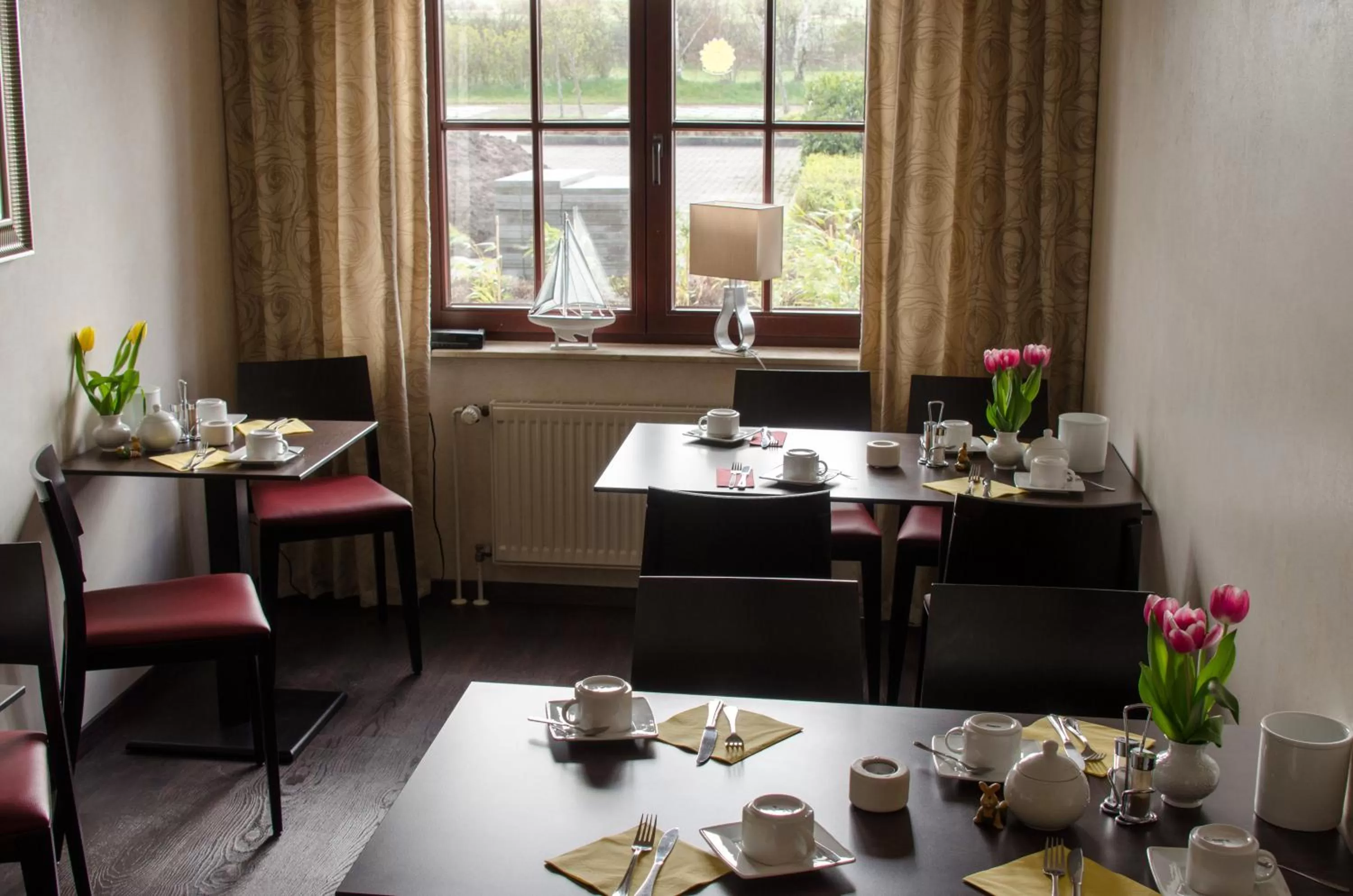 Food and drinks, Restaurant/Places to Eat in Mare Balticum