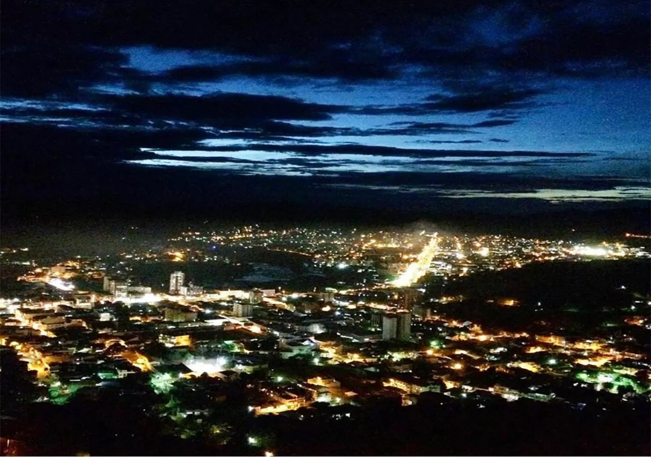 Nearby landmark in Hotel Albinos