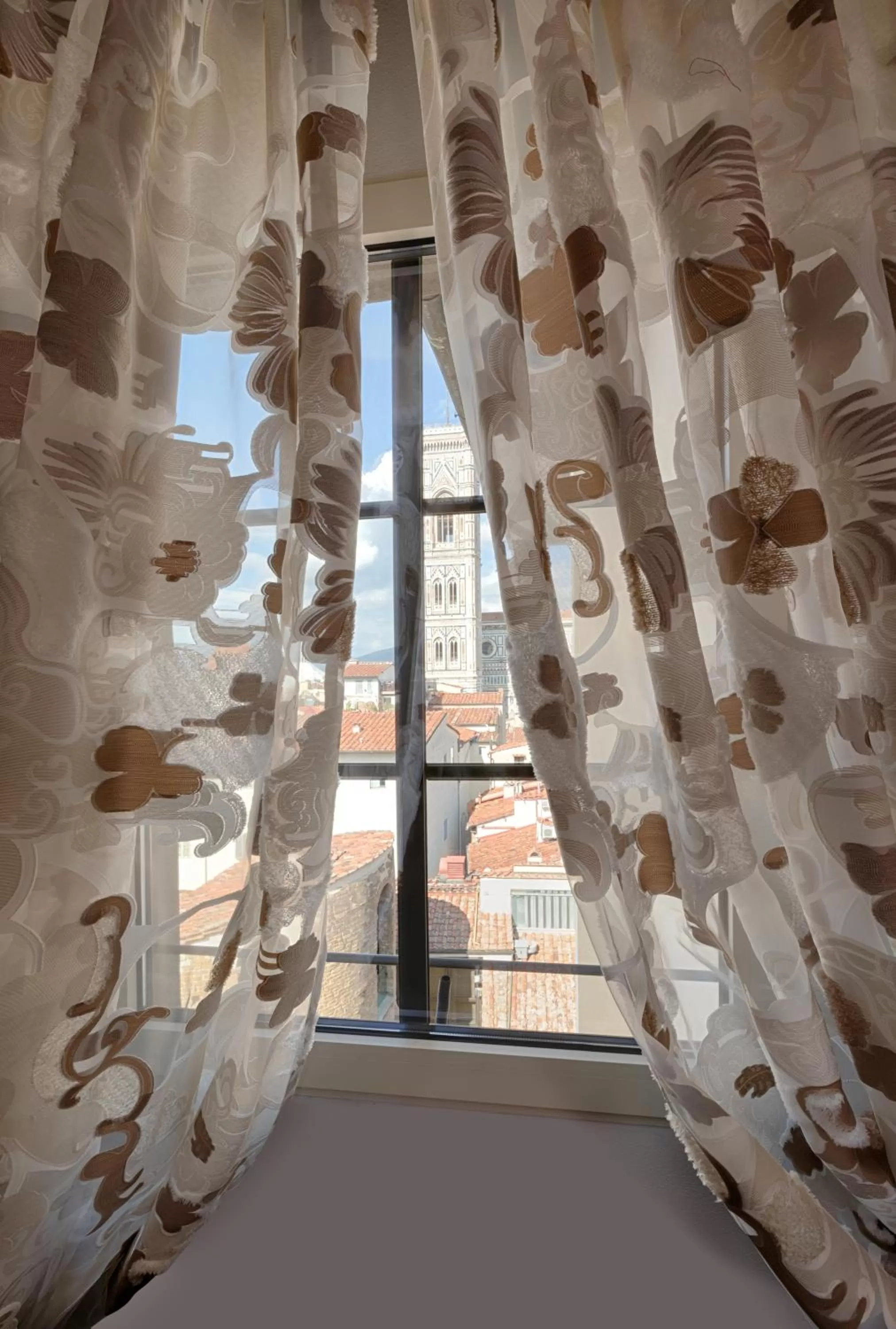 View (from property/room) in Donati Luxury Tower Suites