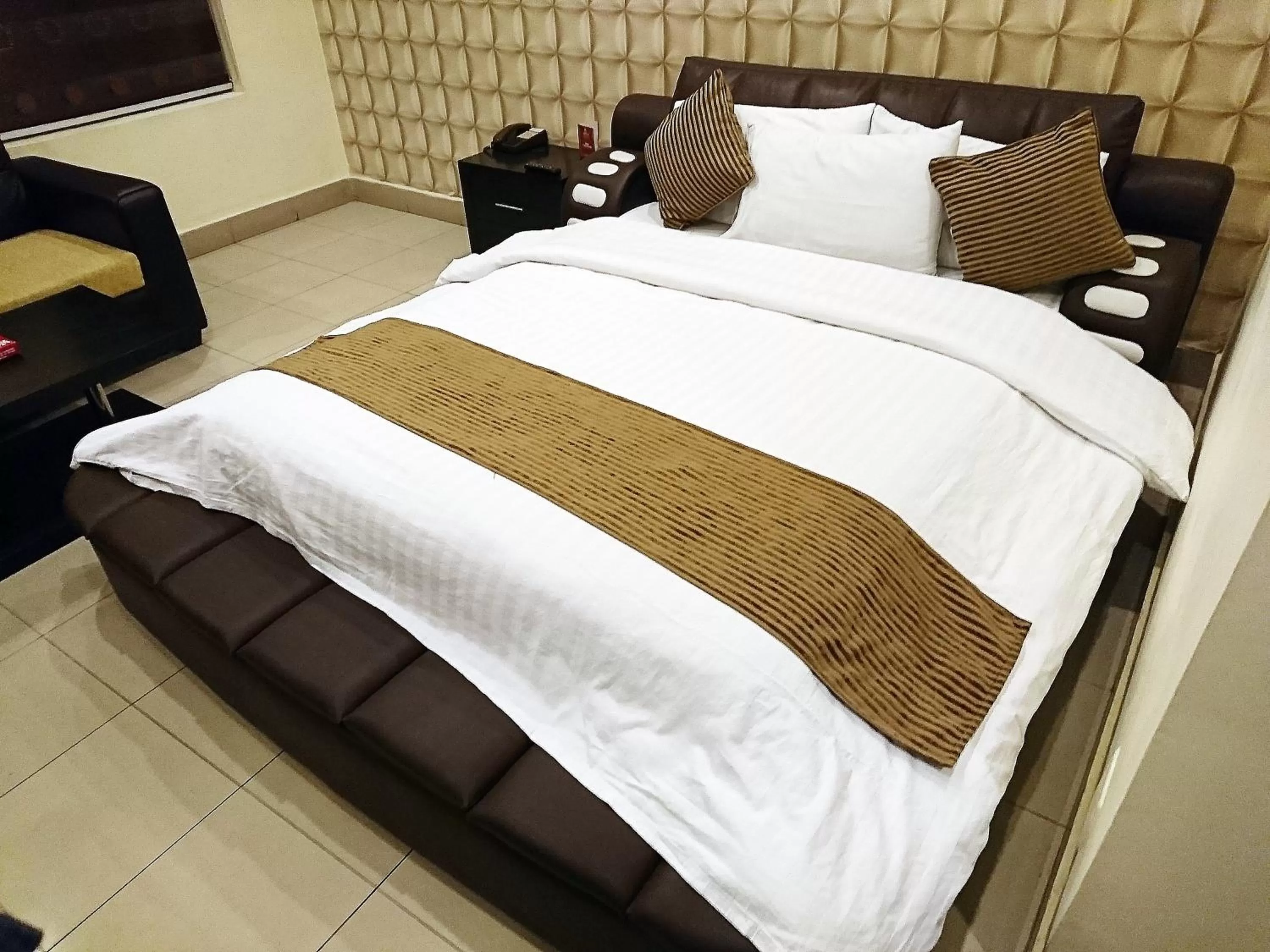 Hotel Akbar International