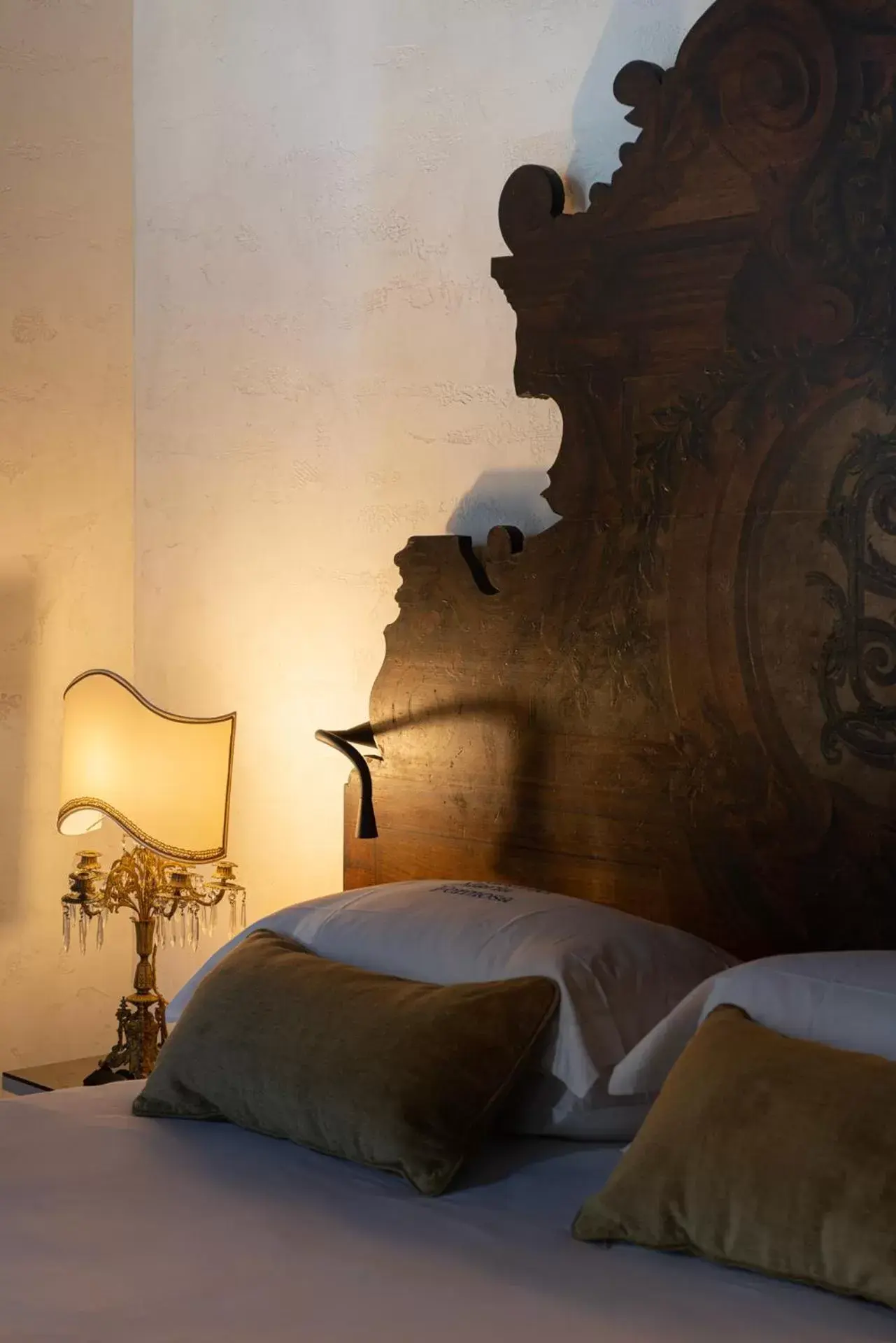 Luxury Double Room in Eight Venezia Luxury Double Room in Eight Venezia