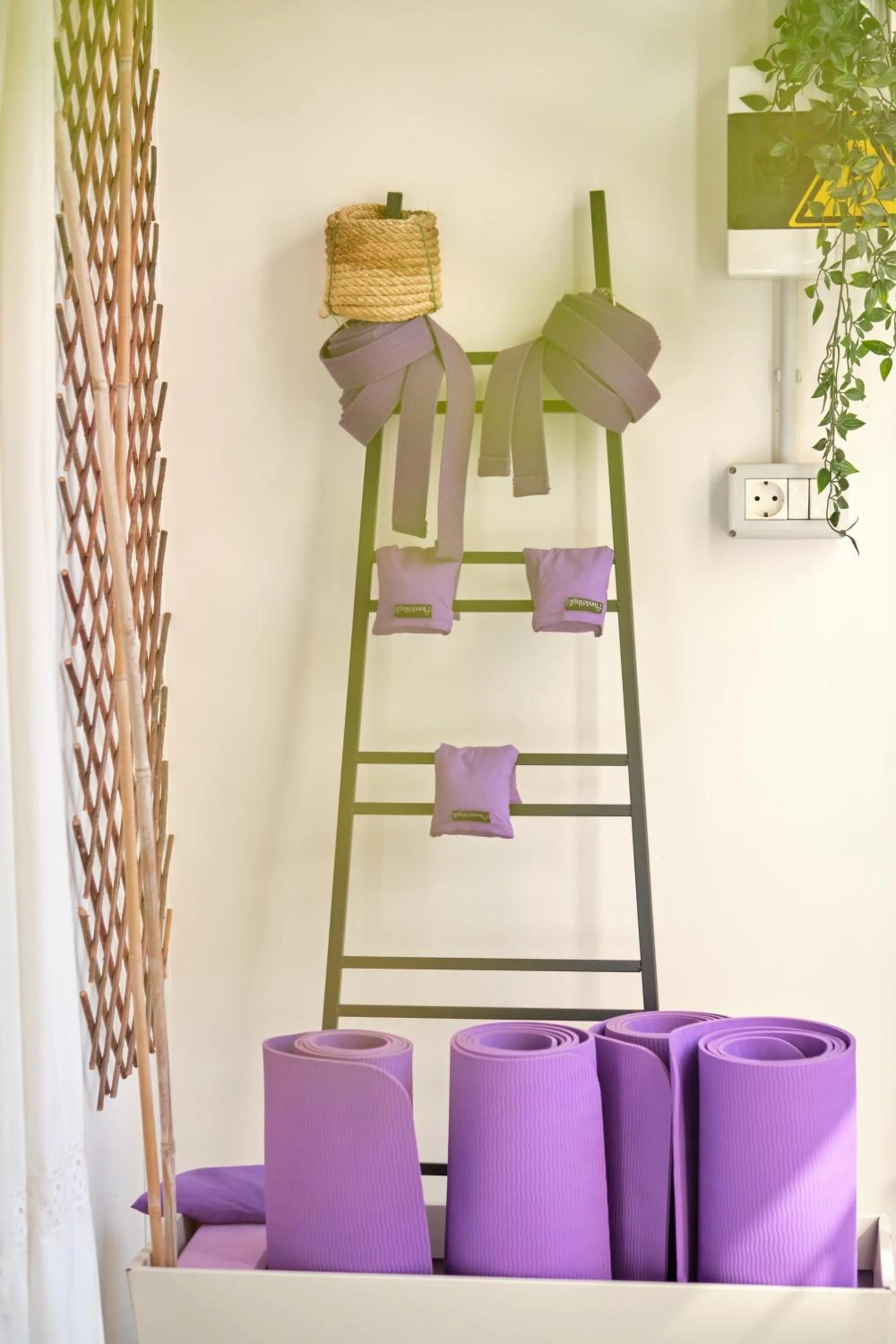 Massage in Hotel Ciutat Jardi