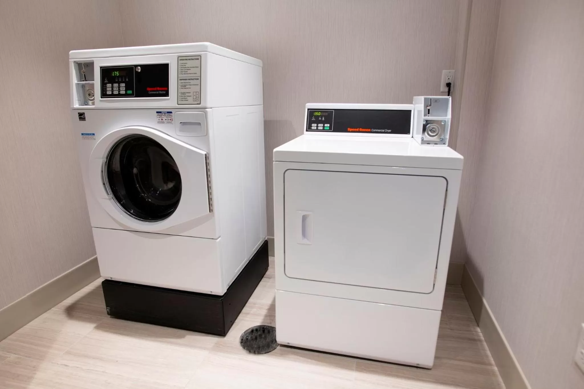 Other in Holiday Inn Express & Suites Jersey City - Holland Tunnel by IHG