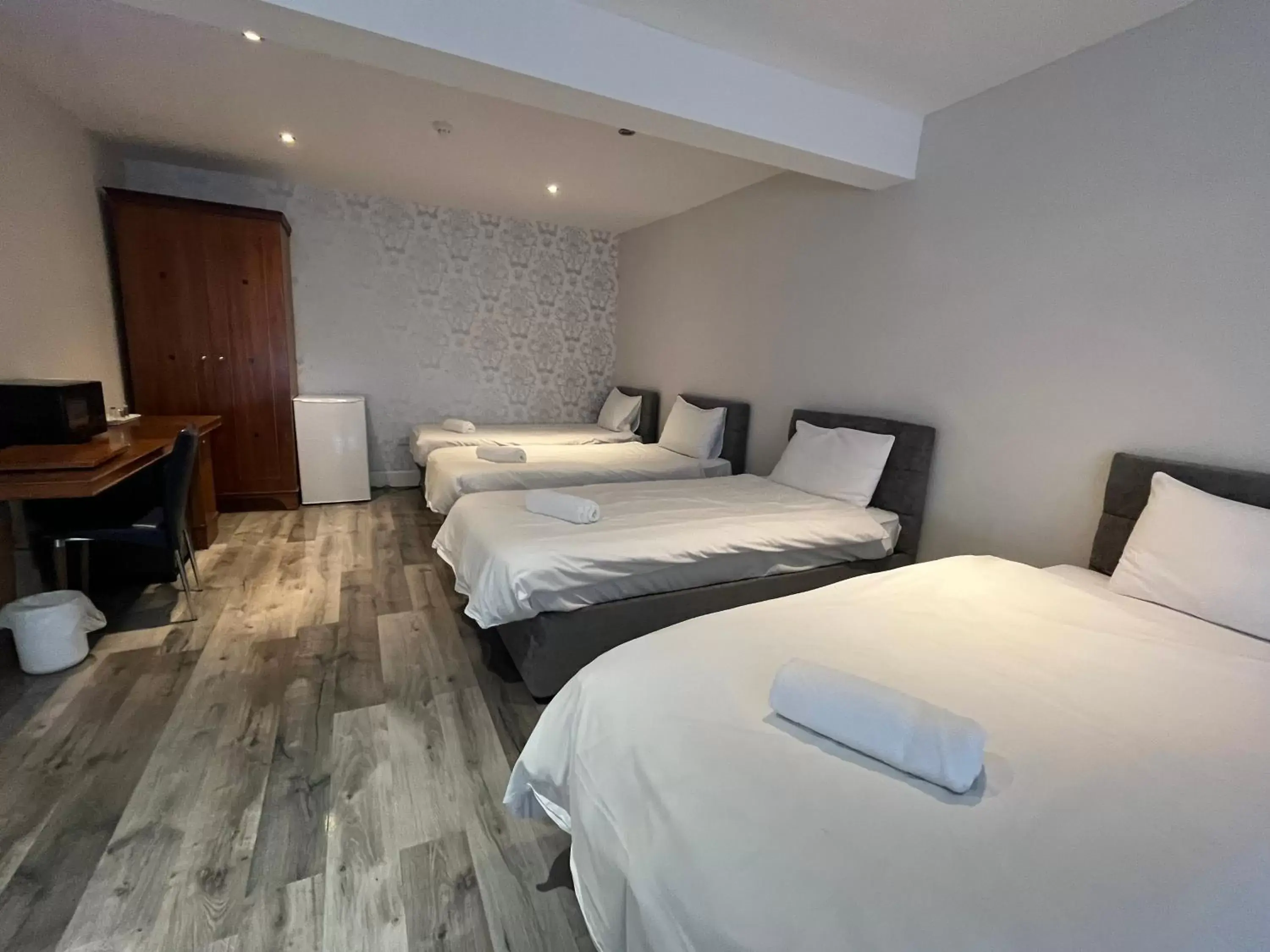 Standard Studio in Park View Rooms Standard Studio in Park View Rooms