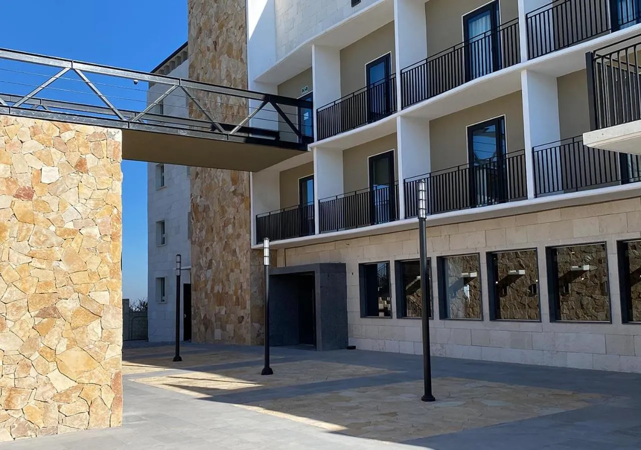 View (from property/room) in Hotel MX más san miguel de allende