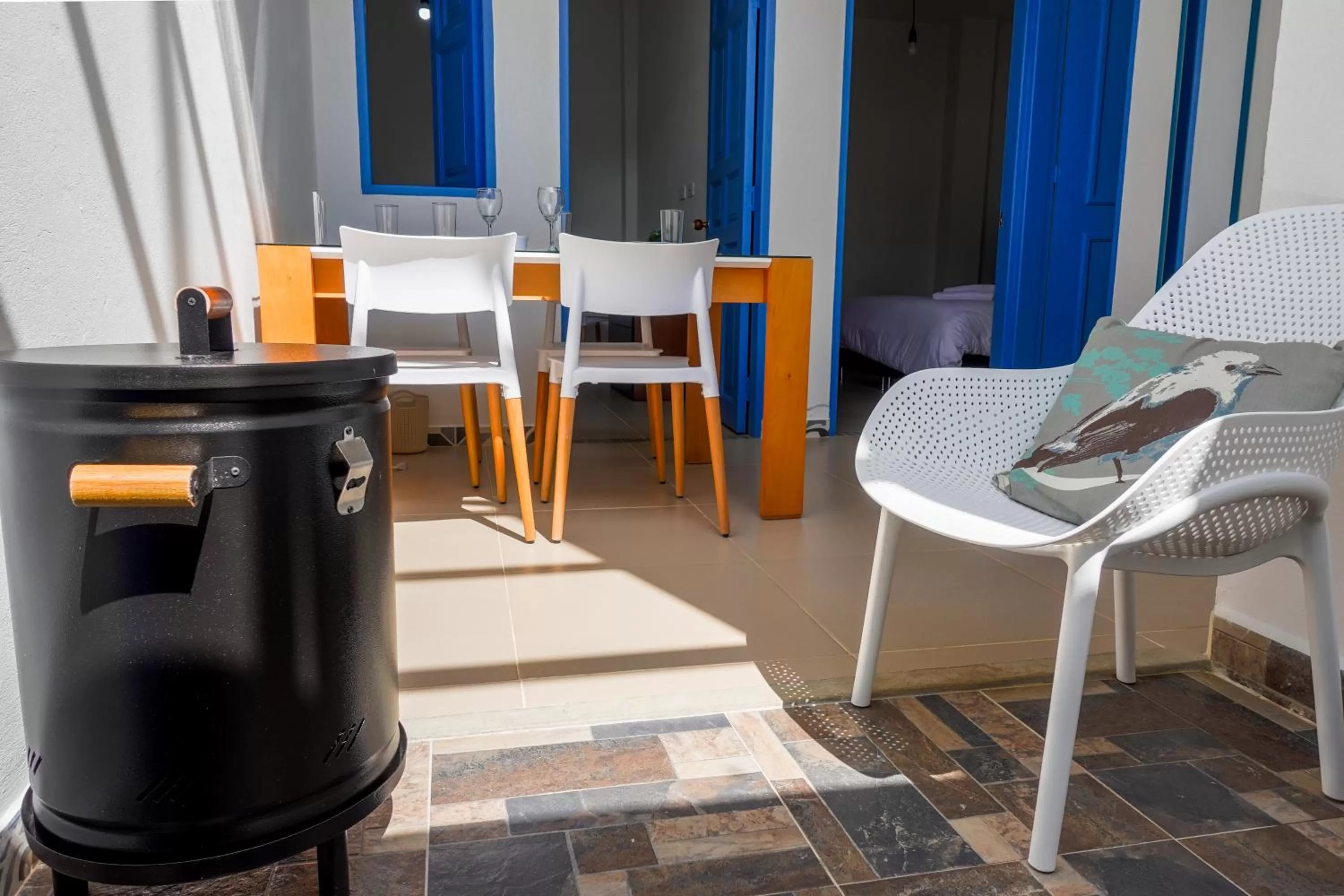 Balcony/Terrace in Azulado Jericó