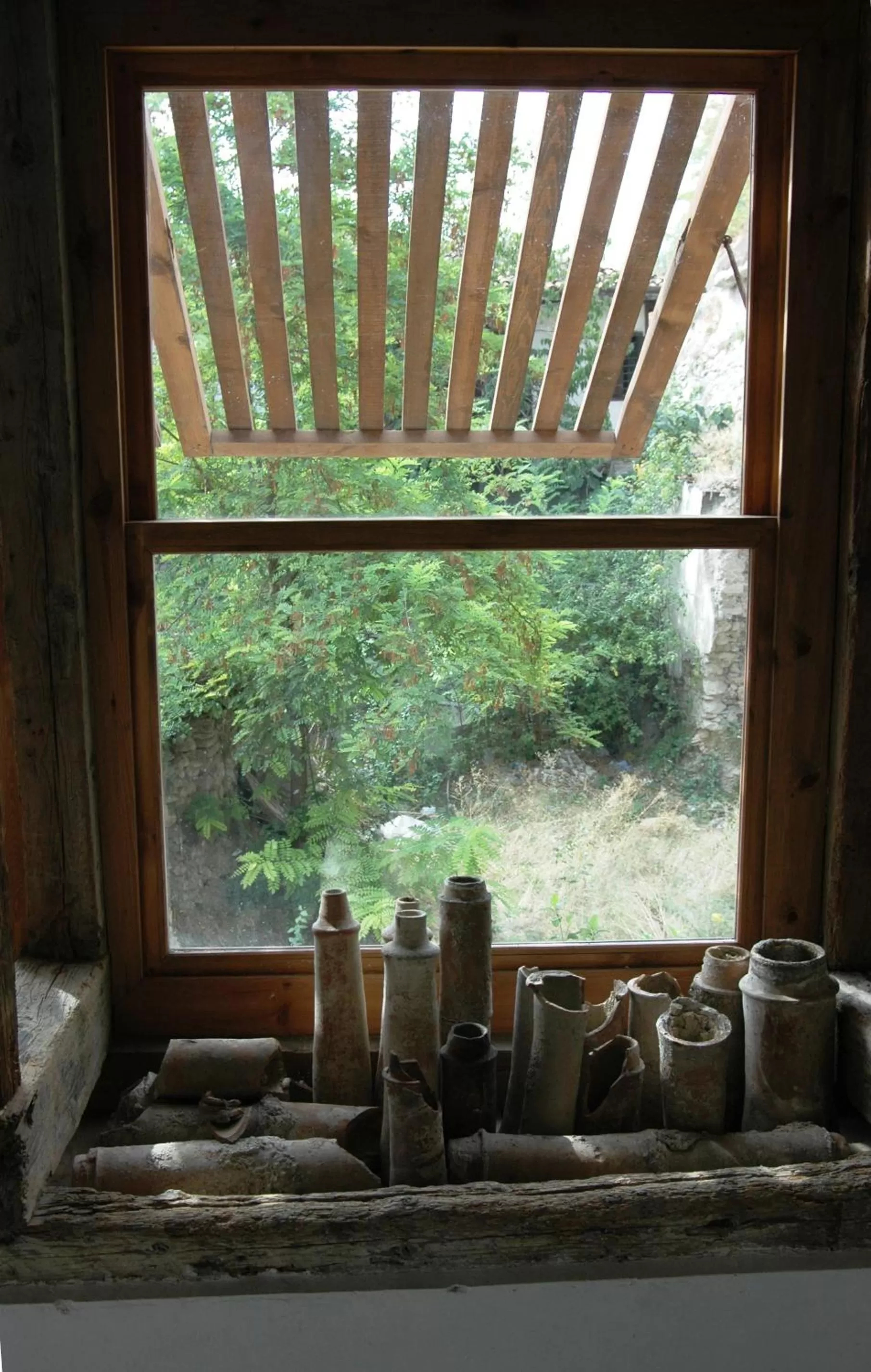 Business facilities in Gulevi Safranbolu Heritage Hotel