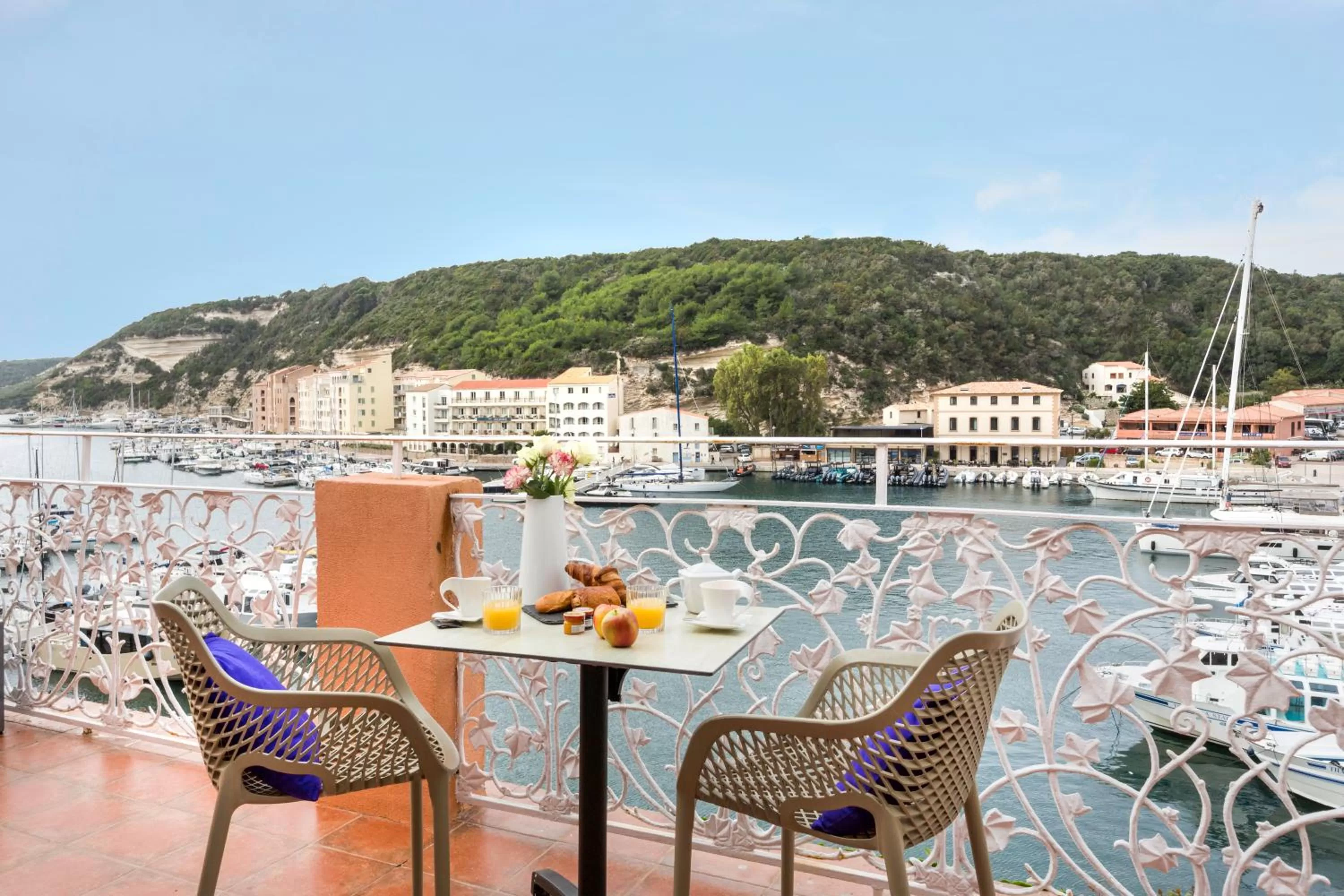 Best Western Hotel du Roy d'Aragon