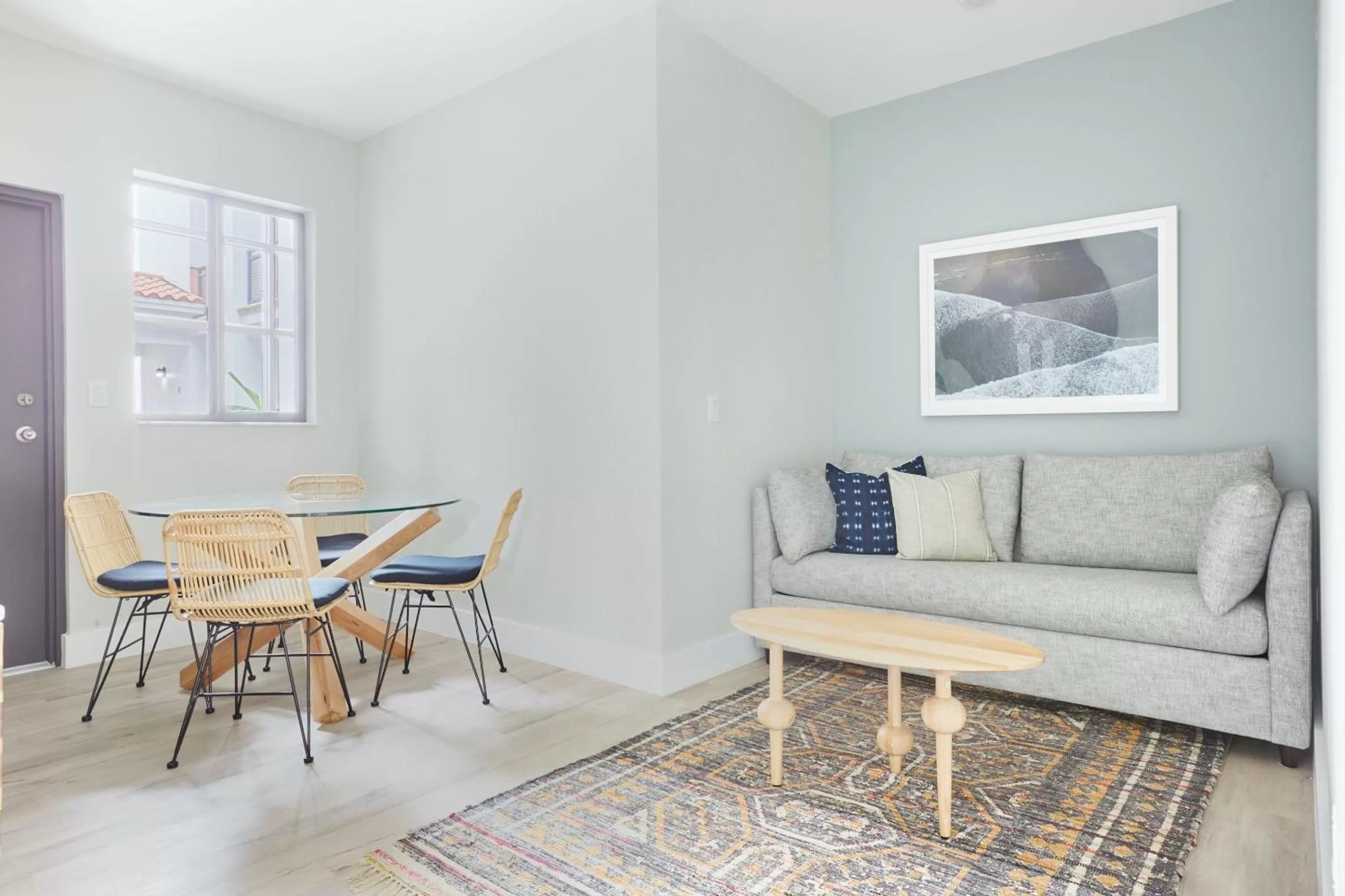 Living room, Seating Area in Sonder The Palace
