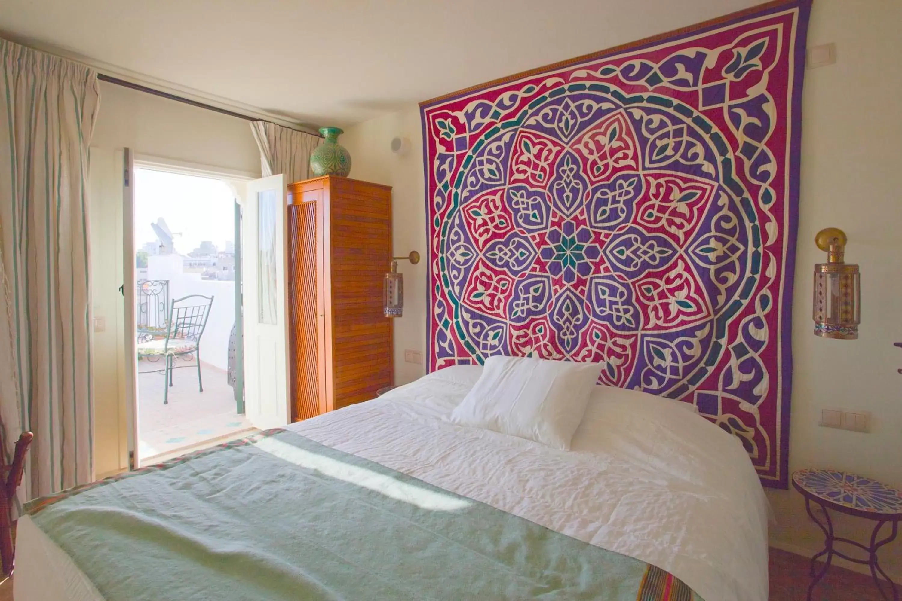 Suite in Kasbah Rose Suite in Kasbah Rose