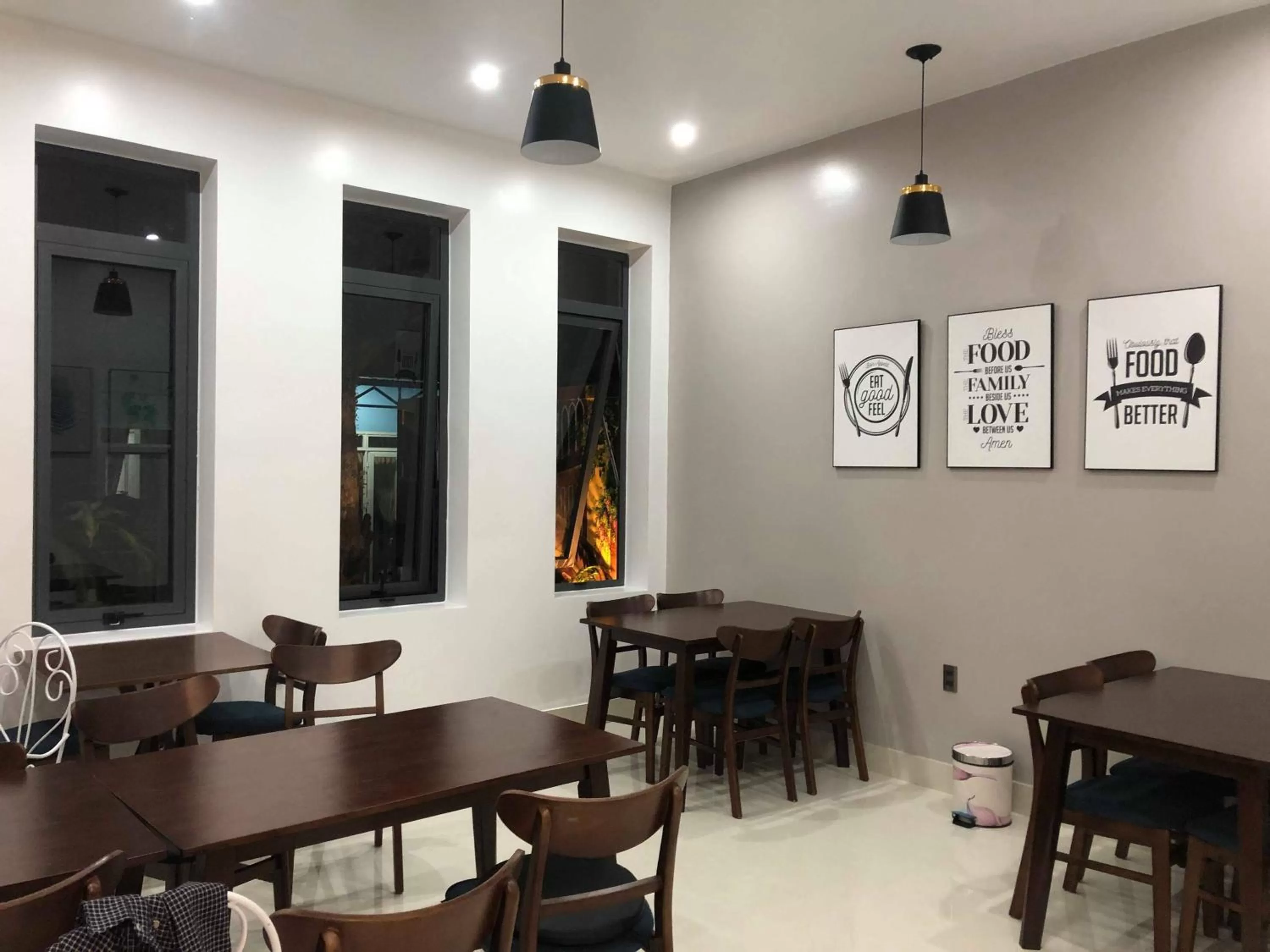 Peaceful House Hostel