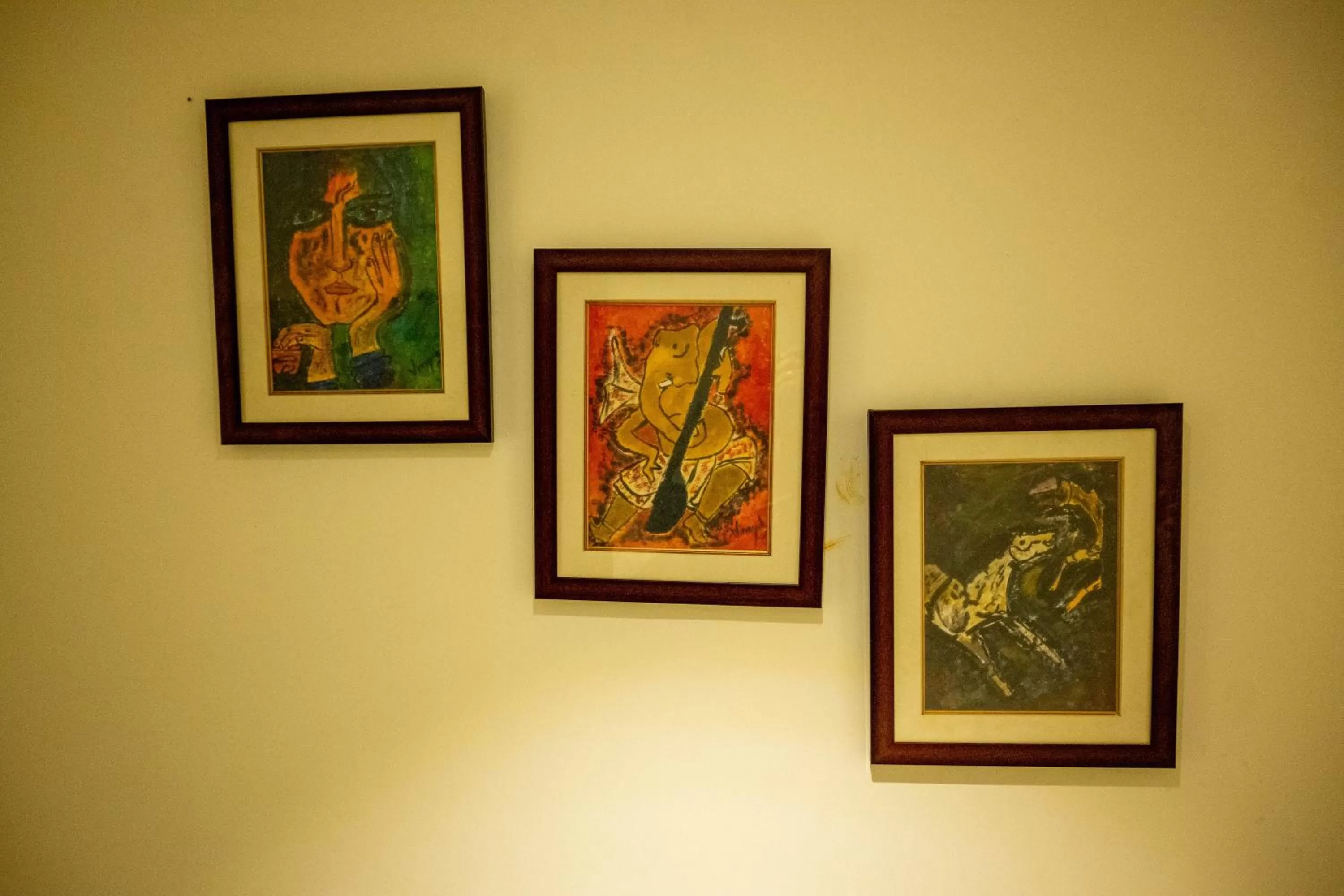 Logo/Certificate/Sign in Vinayak Bhavan By Vinayak Hotels