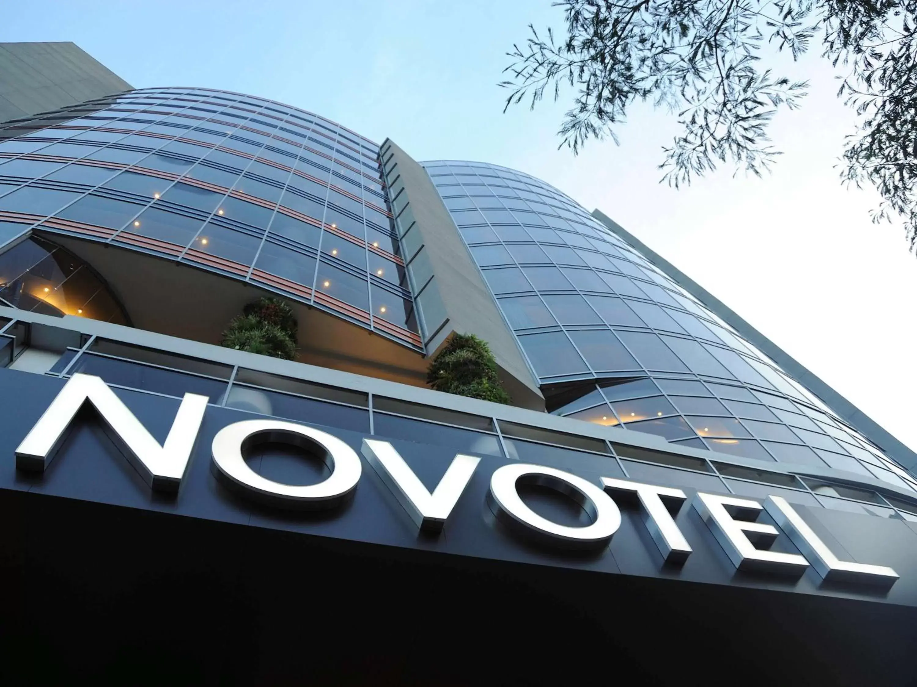 Novotel Panama City Novotel Panama City