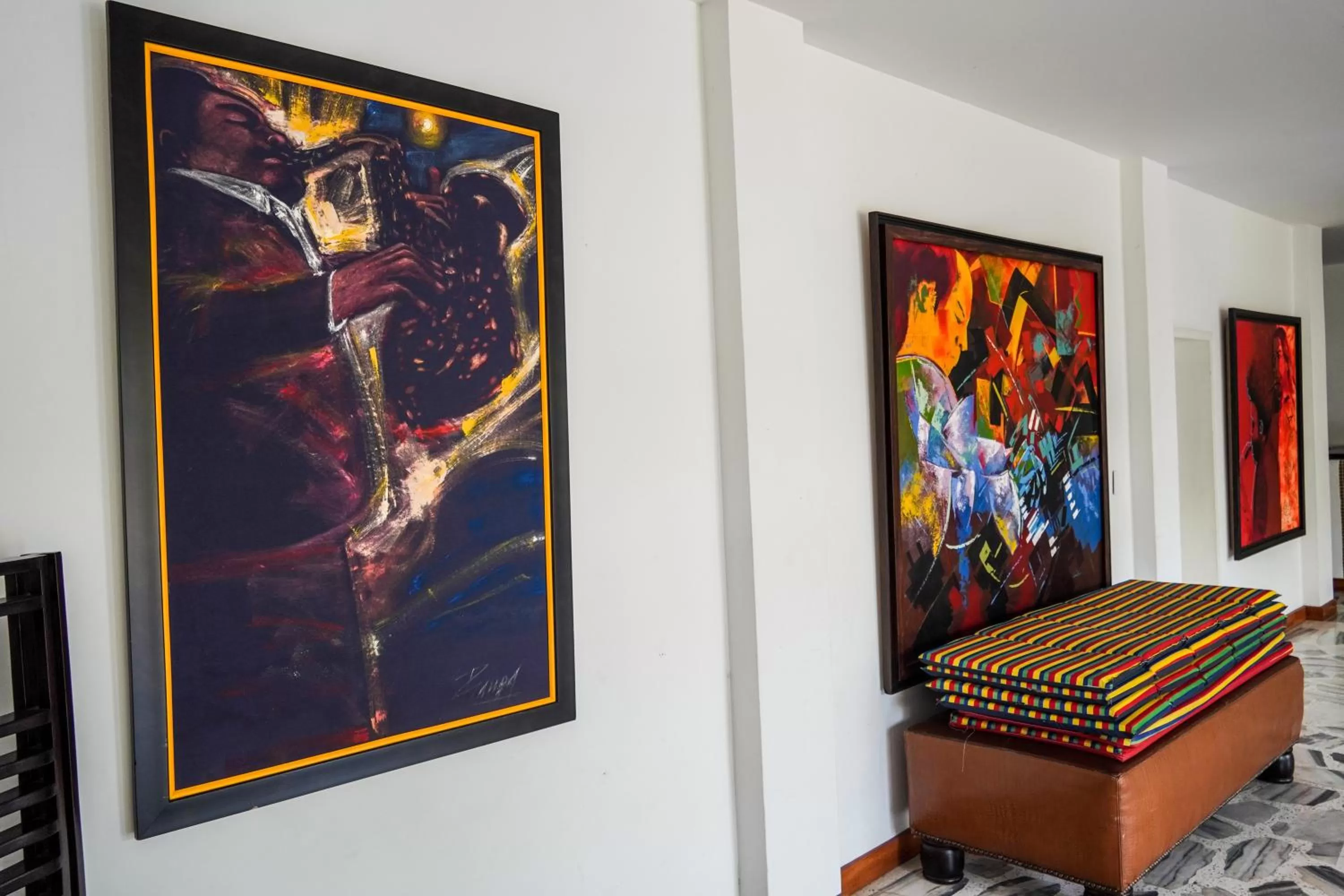 Hotel Boutique Villa Casuarinas