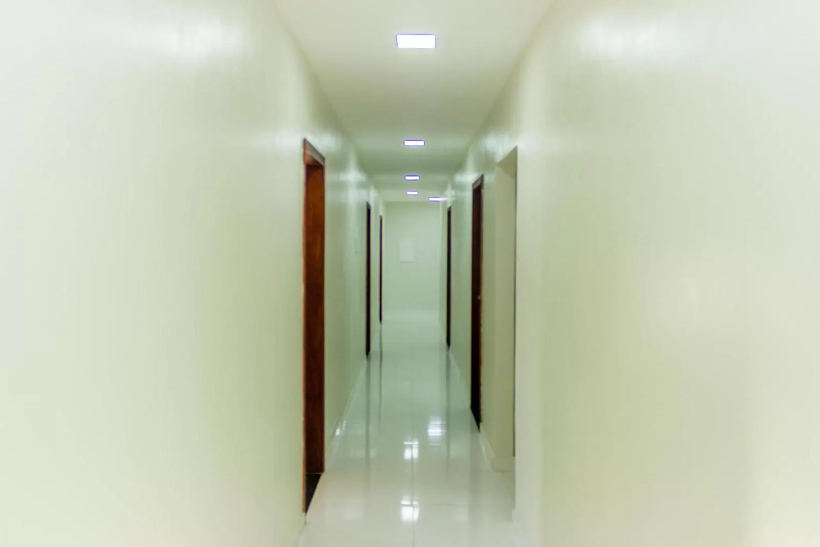 Pousada Vila do Carmo