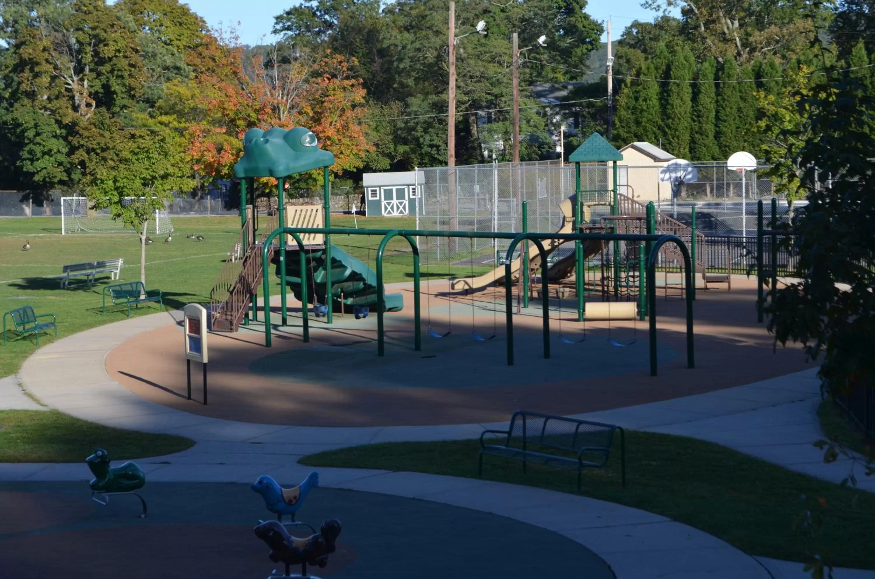 Nearby landmark in Holiday Inn Express Hotel & Suites West Point-Fort Montgomery by IHG