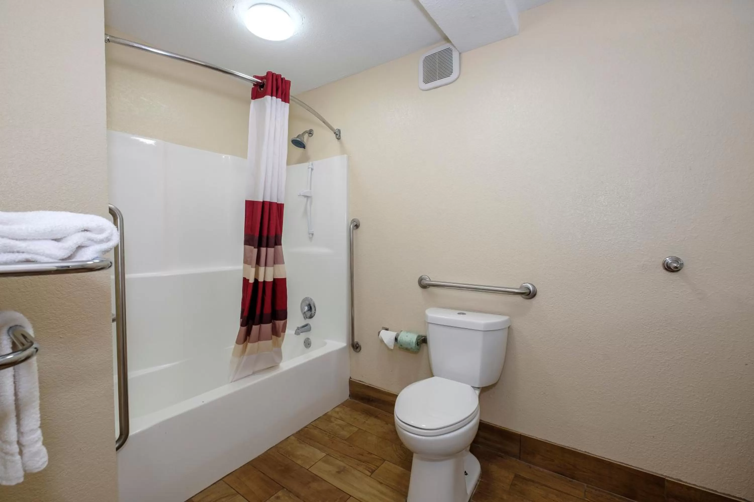 Other in Red Roof Inn Columbus, MS