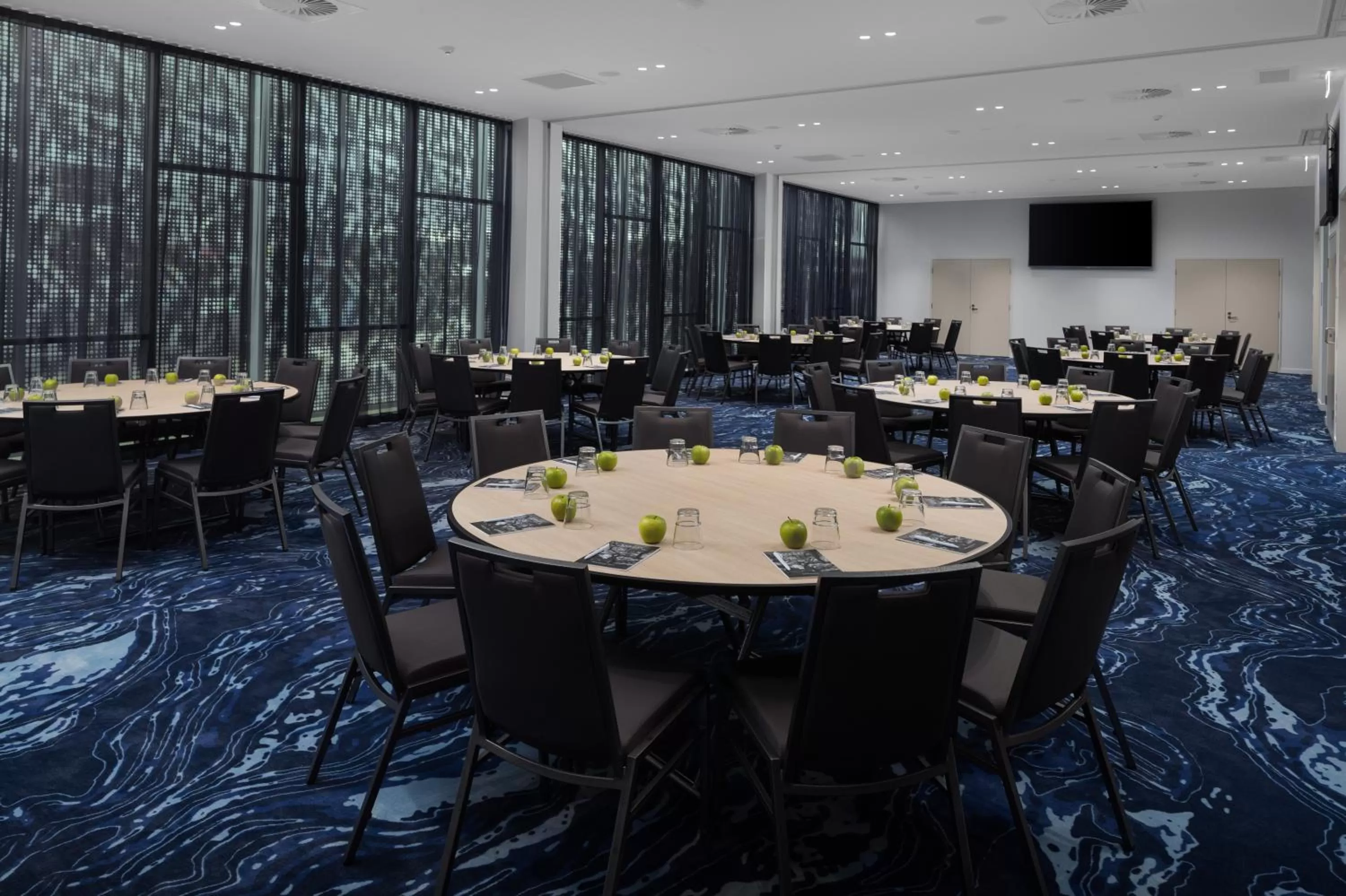 Banquet/Function facilities in Rydges Gold Coast Airport
