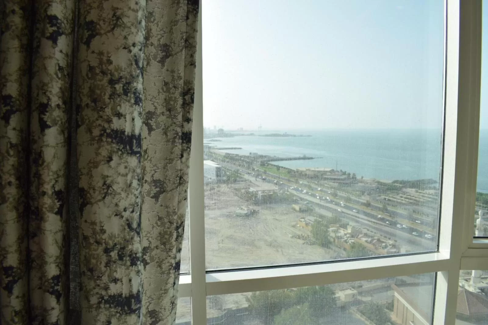 Sea View in Sedra Residence