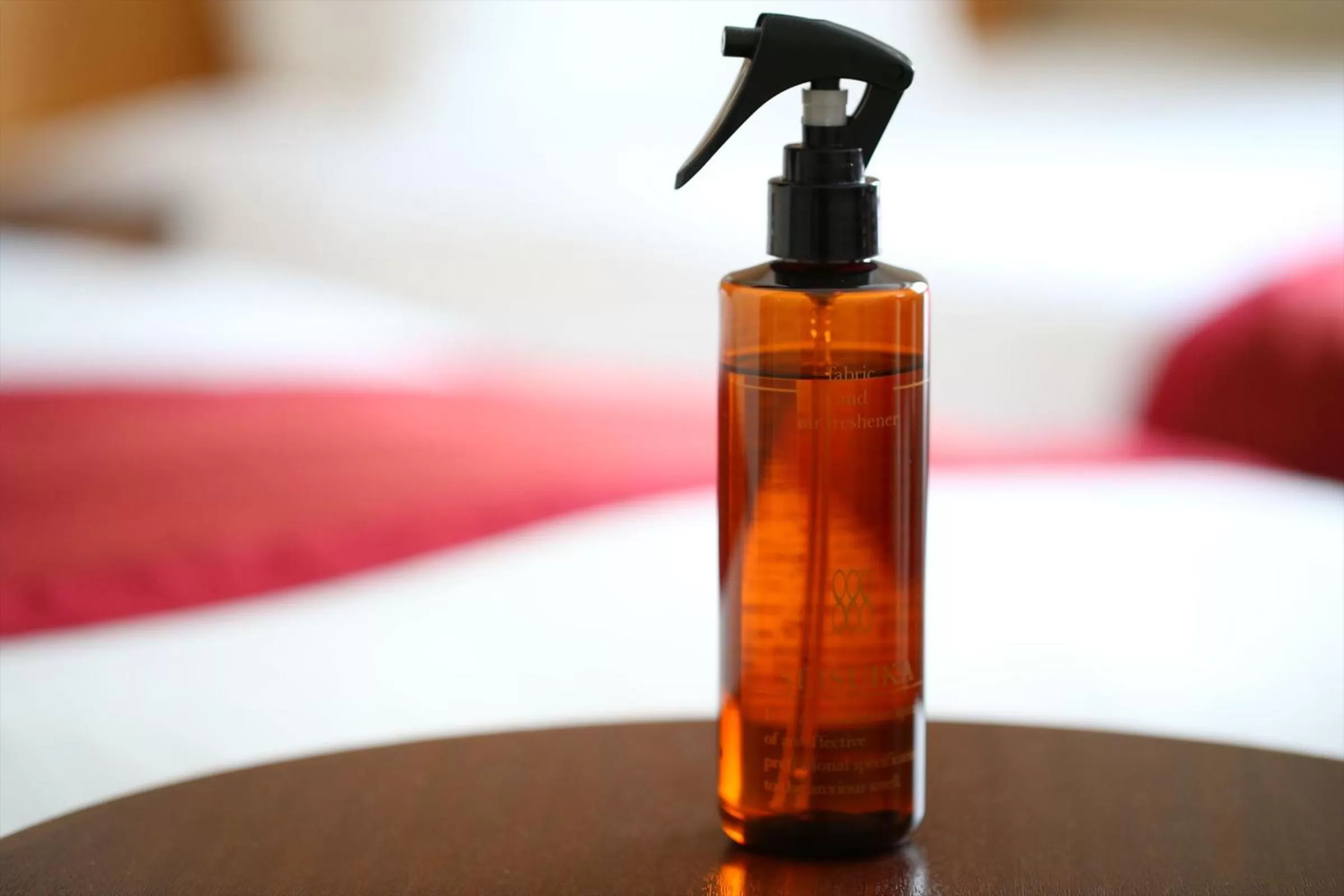 Photo of the whole room in Hotel Hokke Club Sapporo