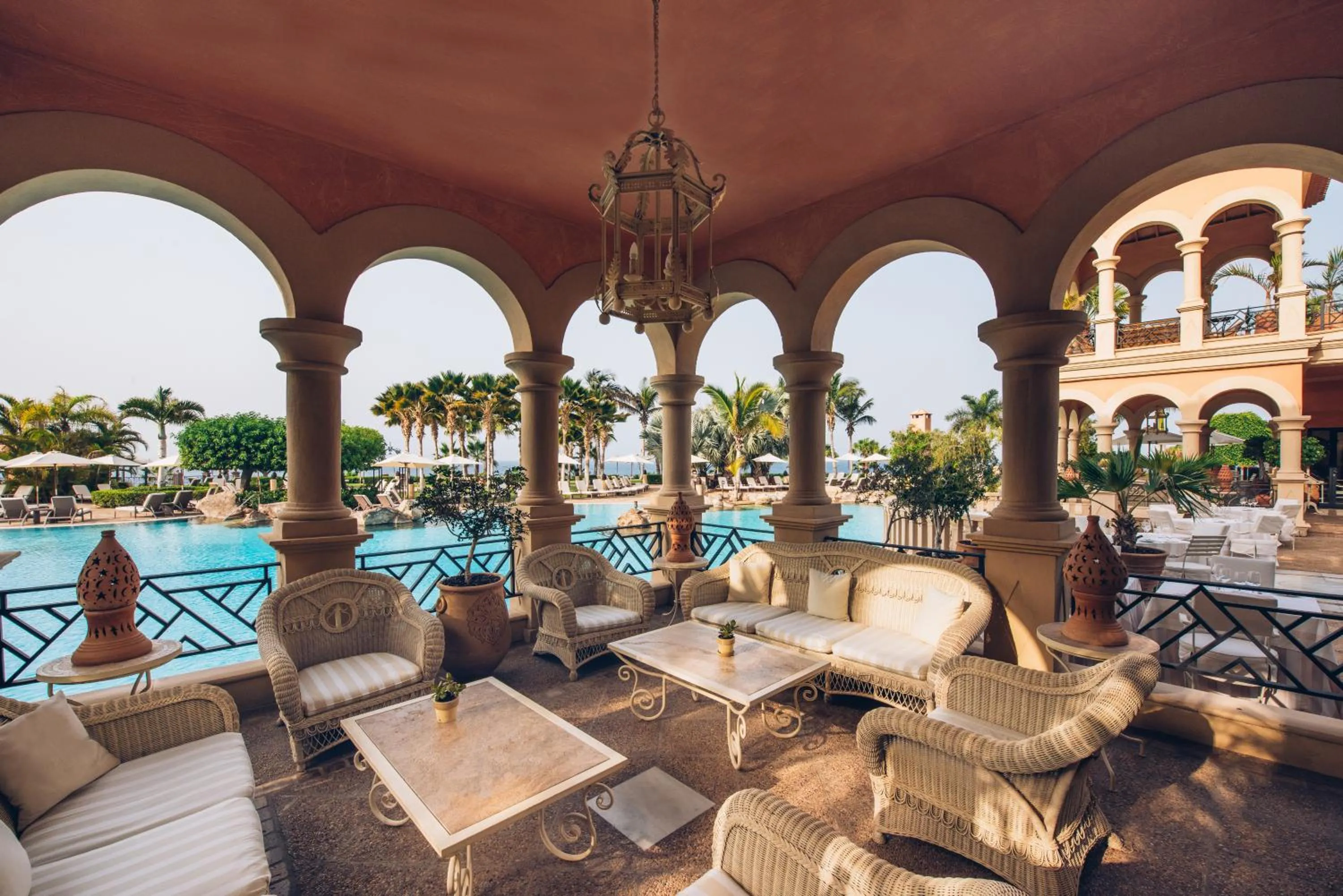 Restaurant/places to eat in JOIA El Mirador by Iberostar -Adults Only