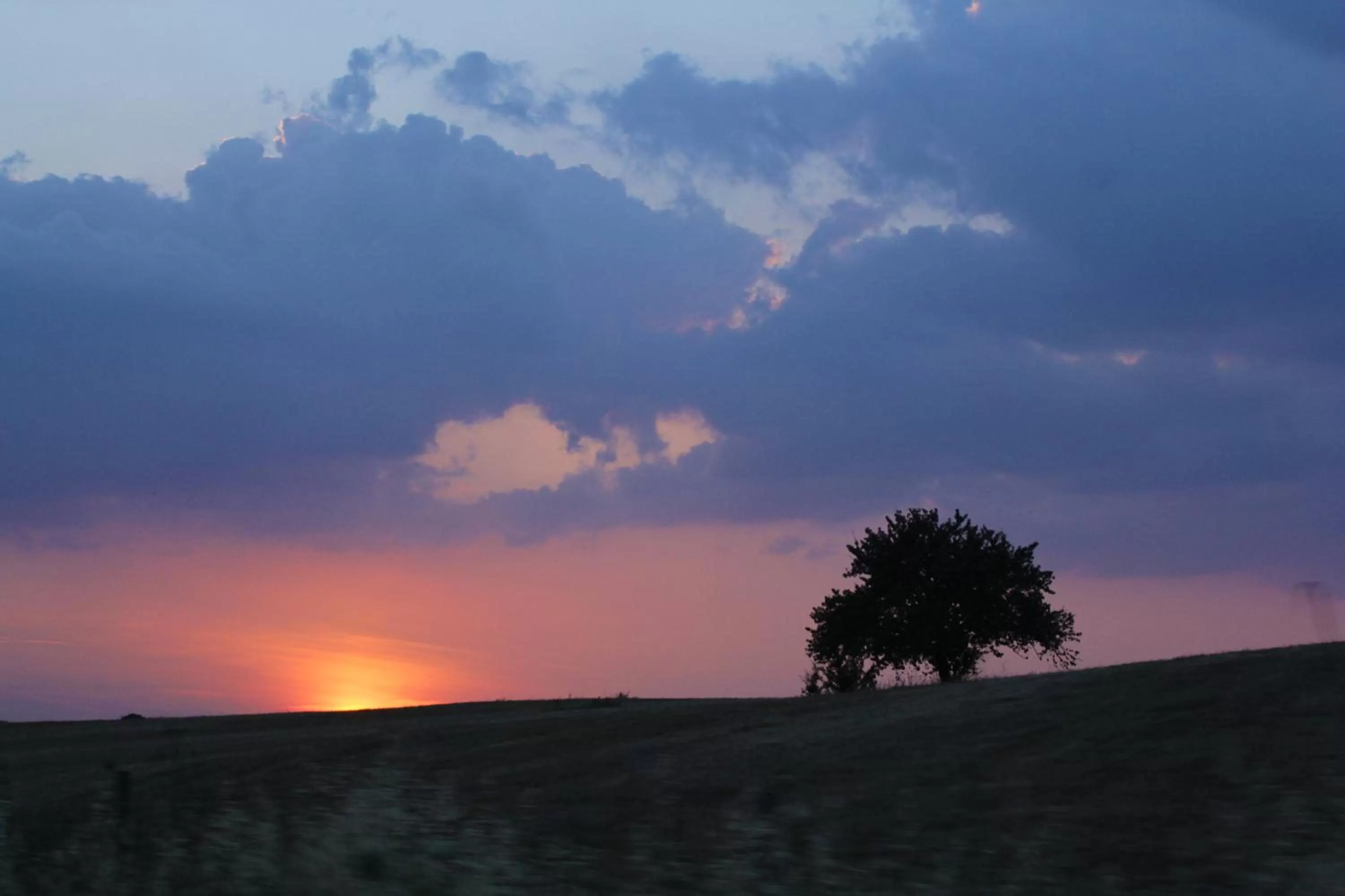 Natural landscape in Pateo dos Solares Charm Hotel