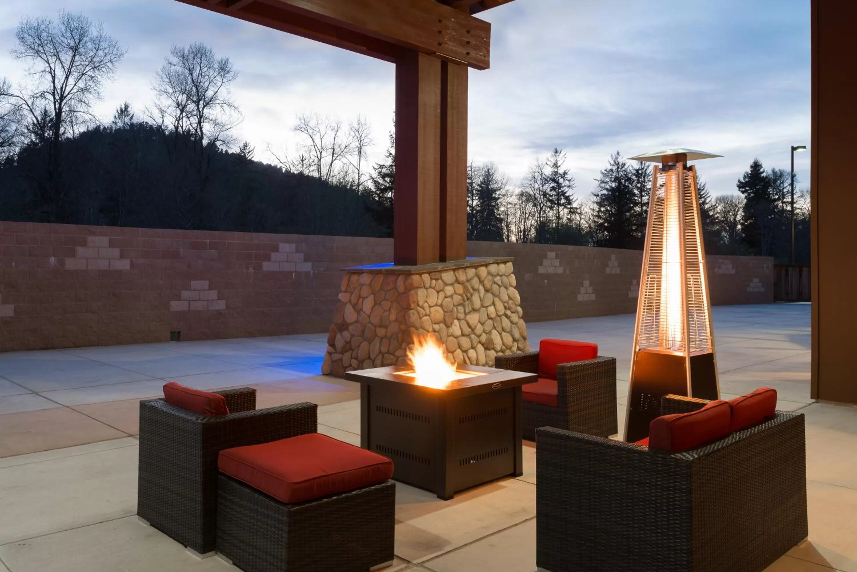 Other in Holiday Inn Express Klamath - Redwood Ntl Pk Area by IHG