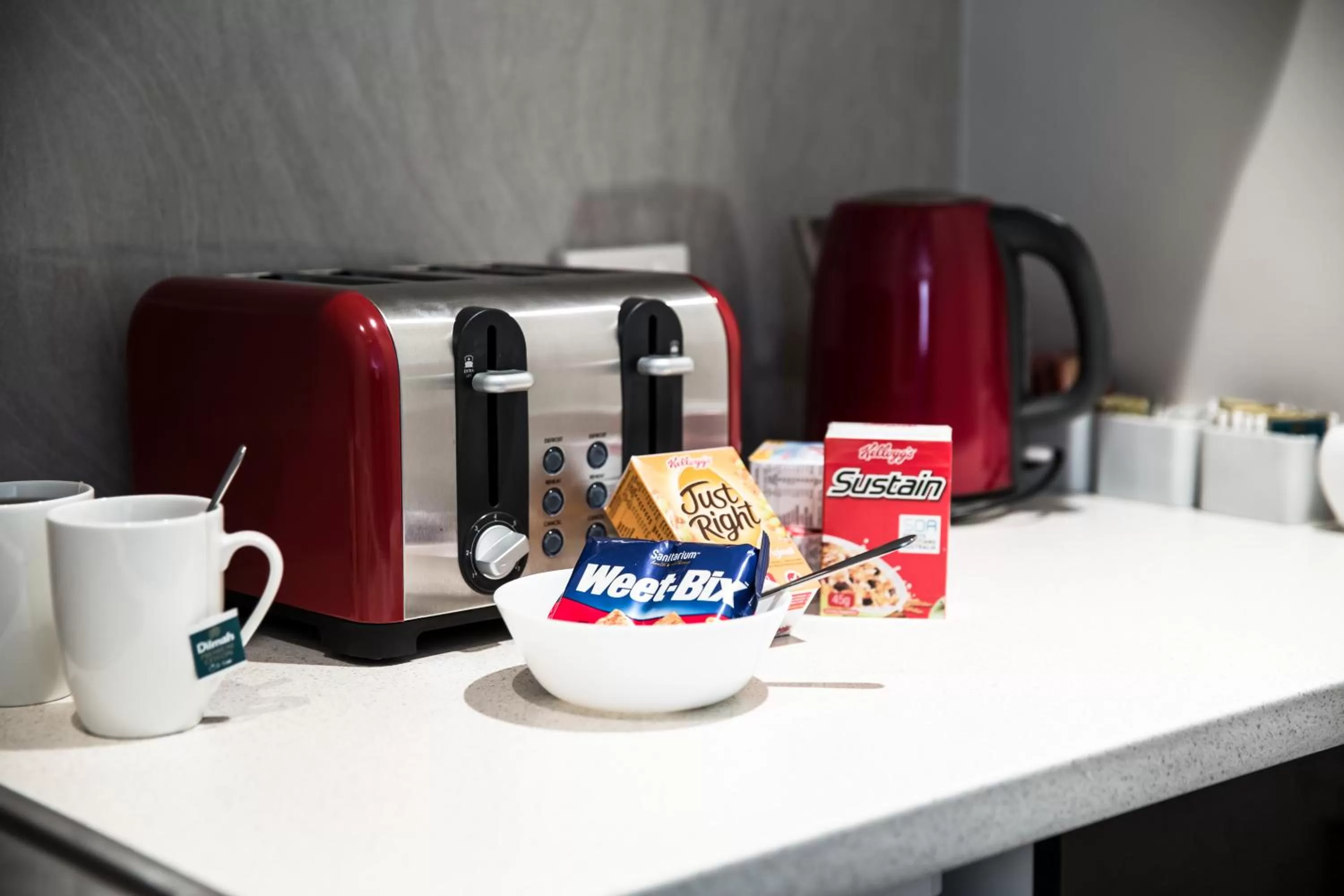 Other in Tall Trees Motel Mountain Retreat