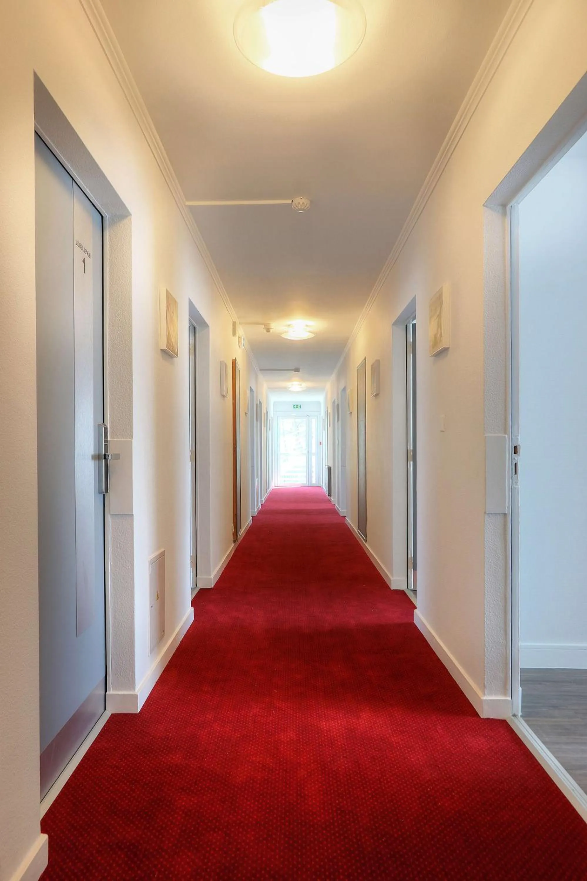 Other in Best Western Hôtel Le Bellevue Quiberon