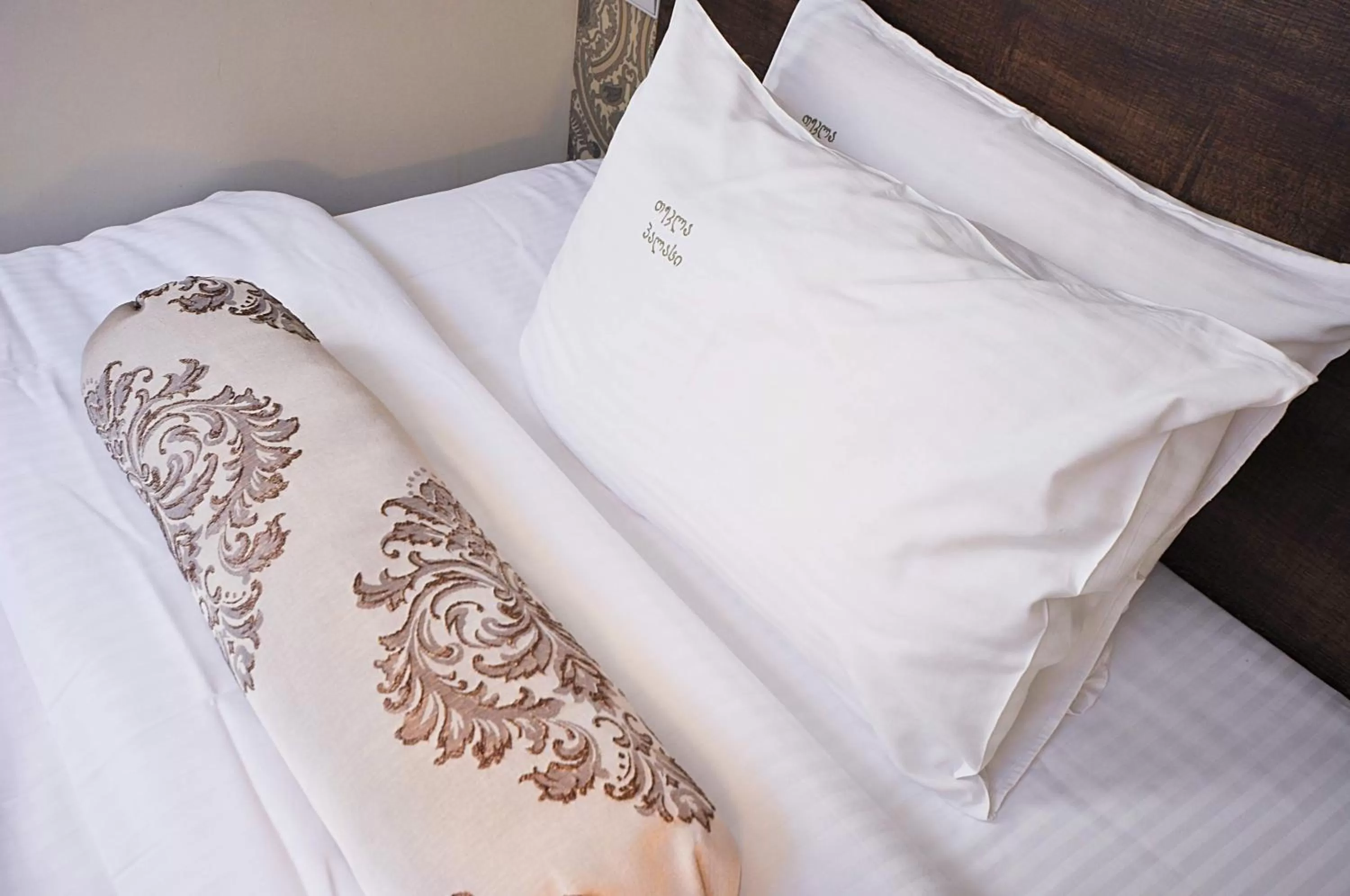 Bed in Tekla Palace By Urban Hotels