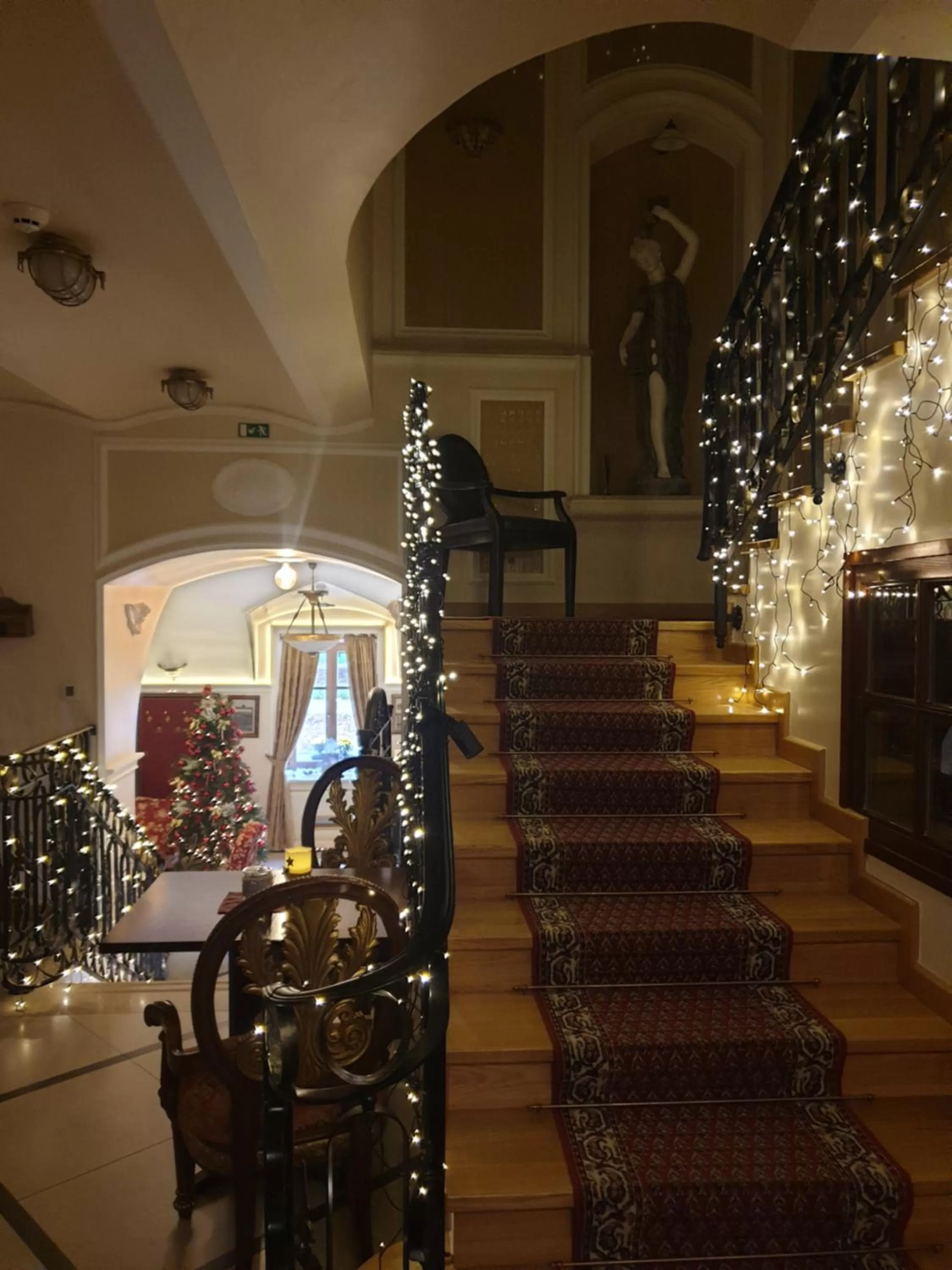 Arbia Dorka Heritage Palace