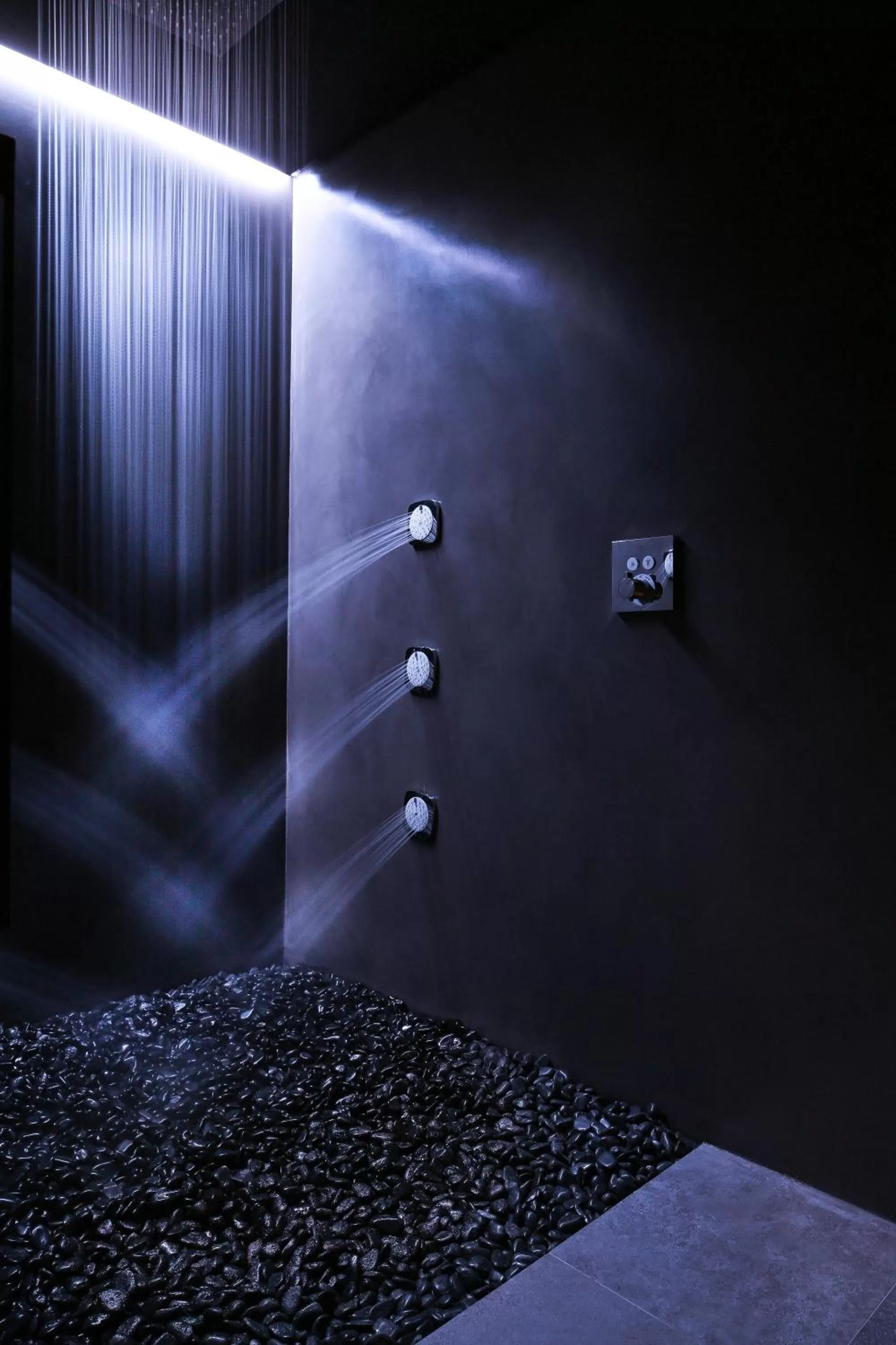 Hot Tub in Claris Hotel & Spa GL, a Small Luxury Hotel of the World