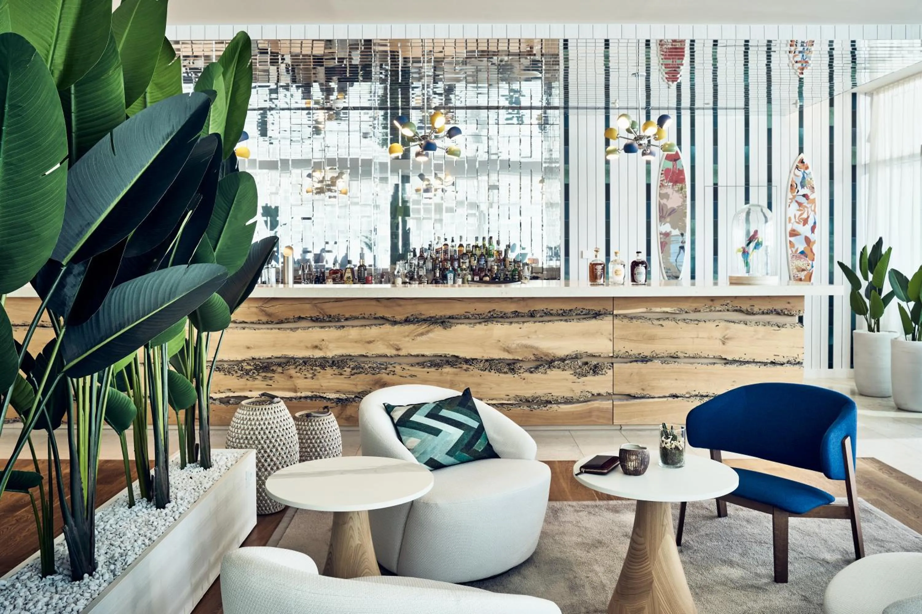 Property building in Falkensteiner Hotel & Spa Jesolo