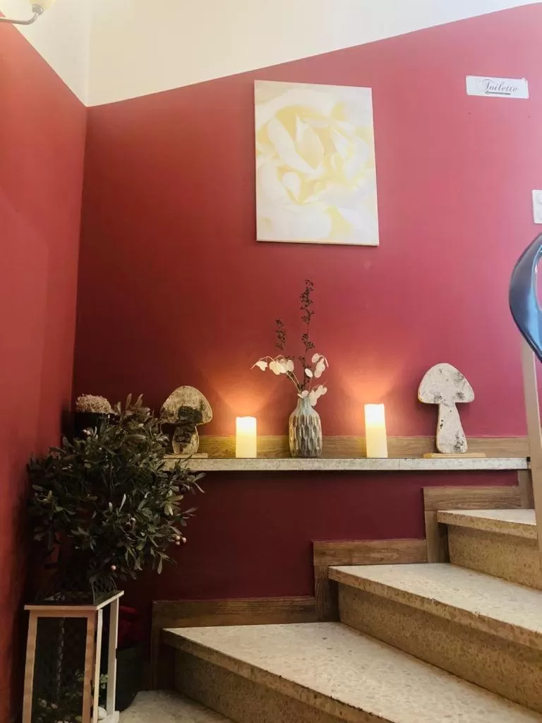 Hotel Rosenheimer Hof