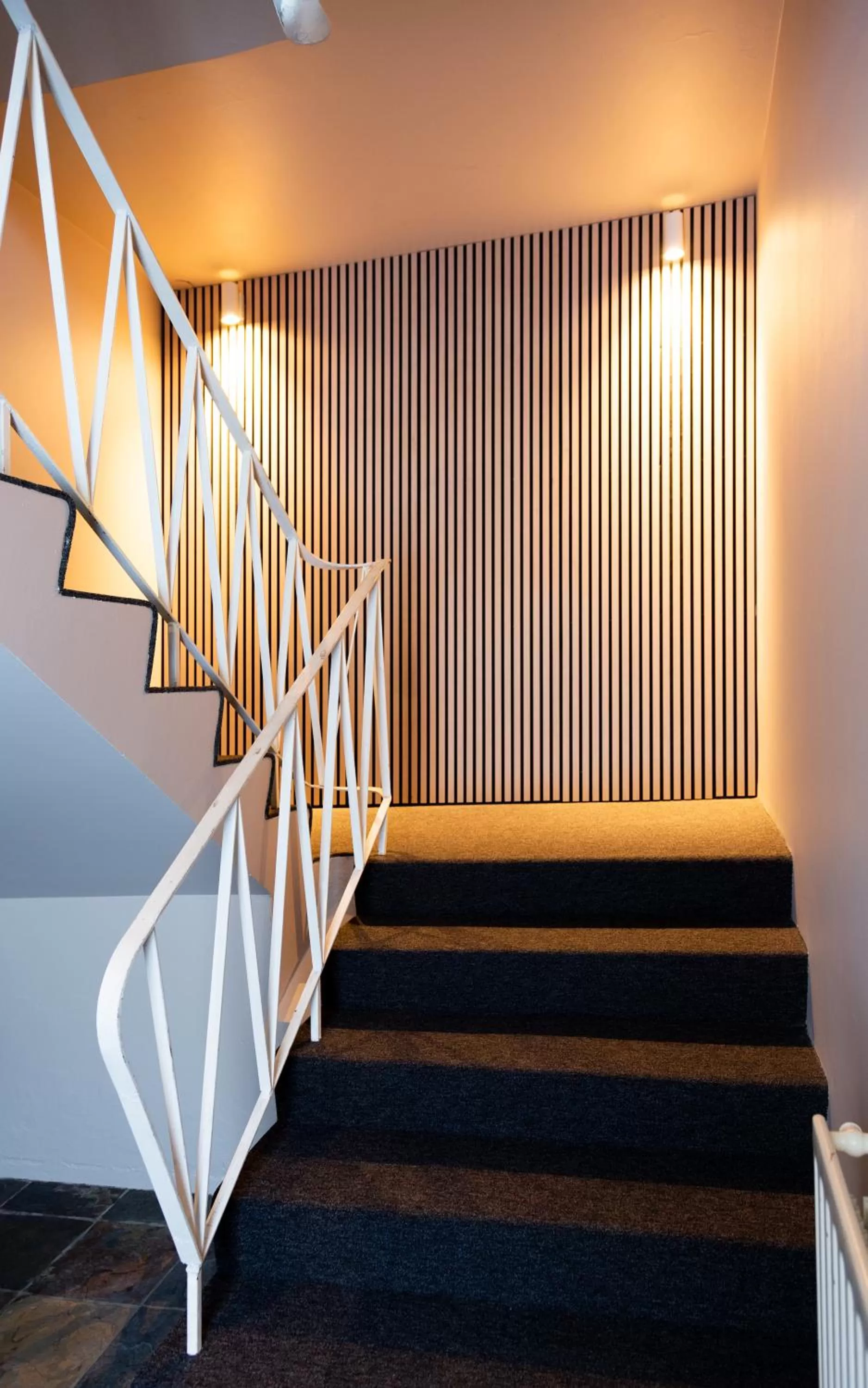 Lobby or reception in Westman Islands Inn