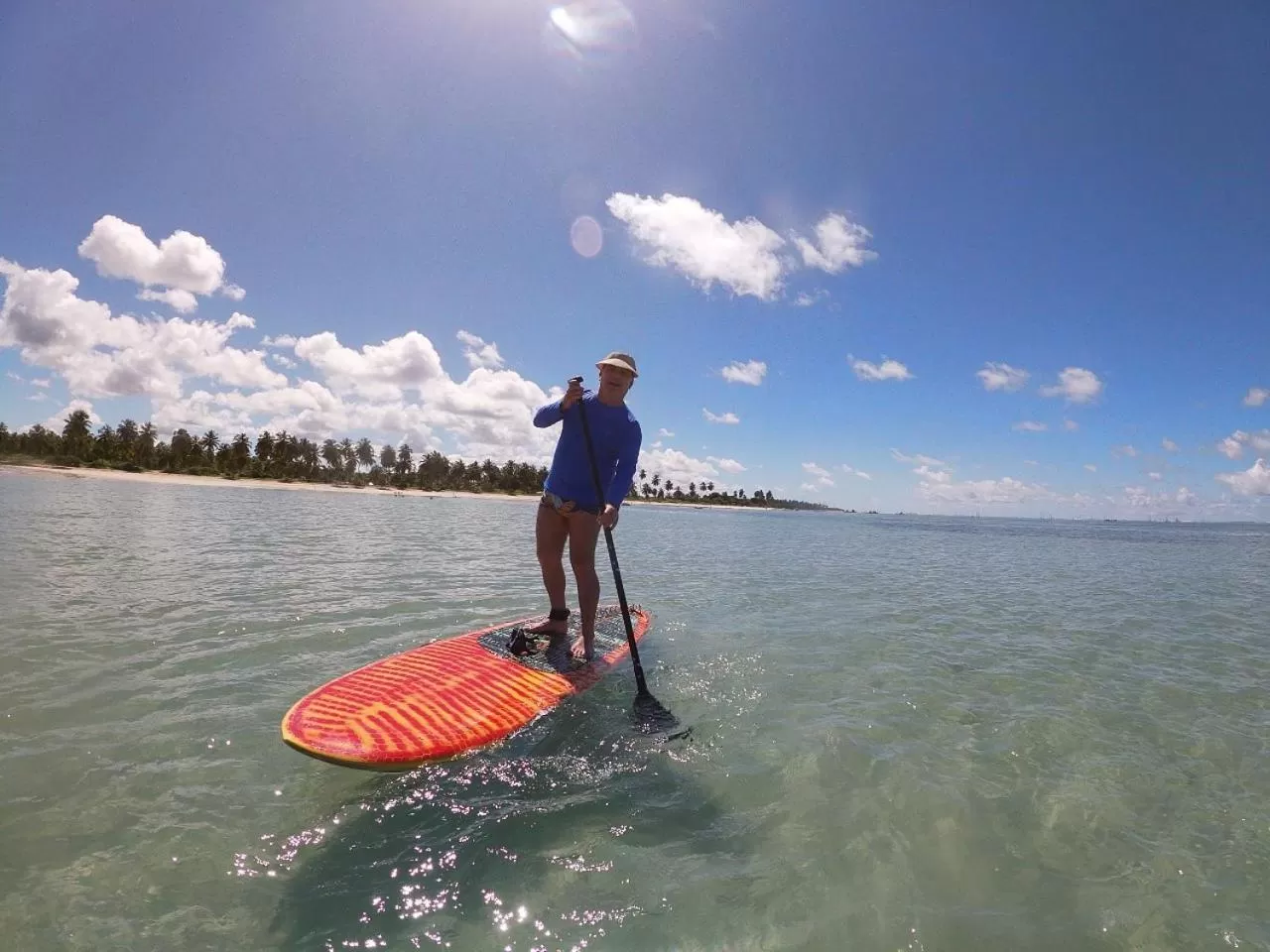 Pousada e Restaurante Encanto das Águas