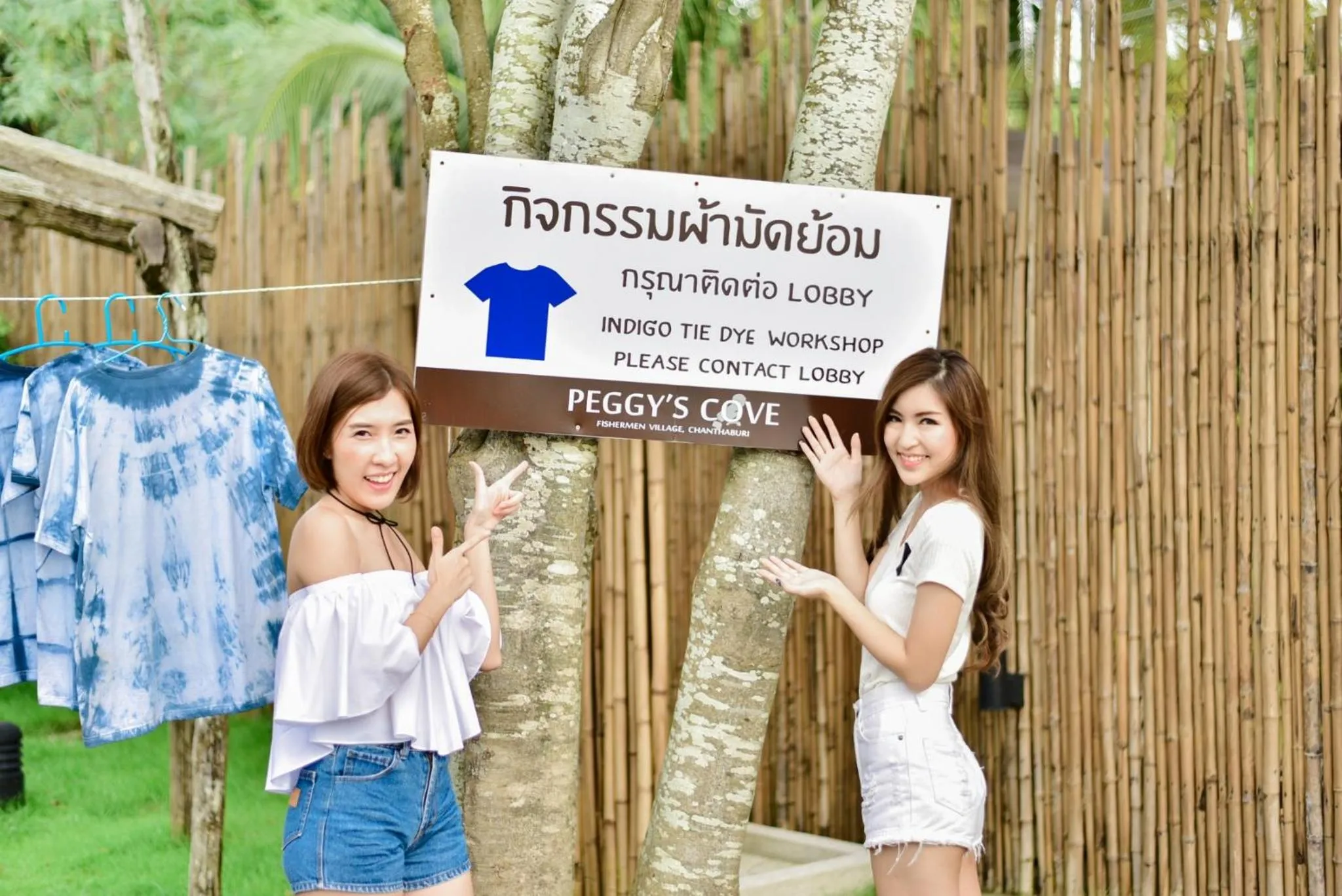 Activities in Peggy's Cove Resort