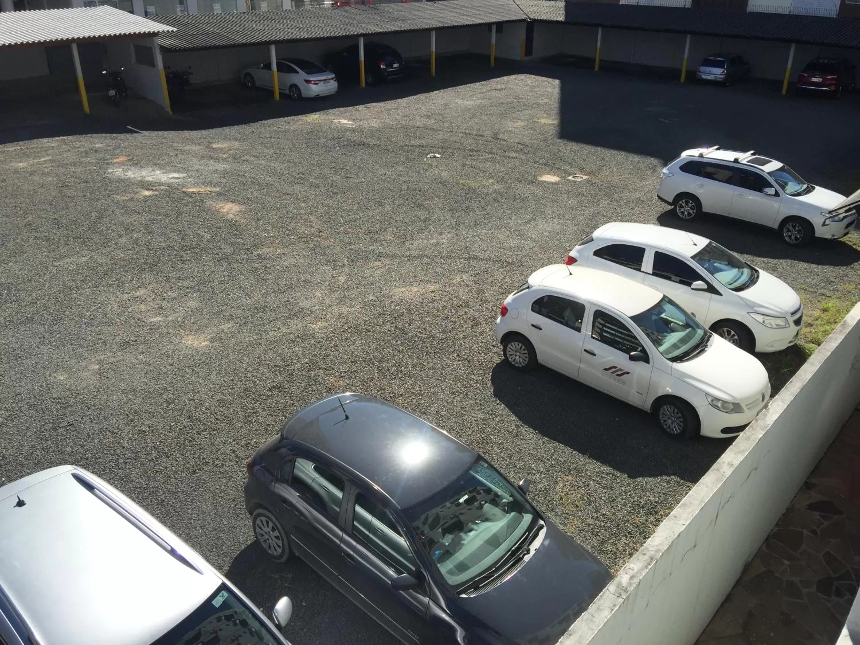 On site in Colle Tourist Hotel