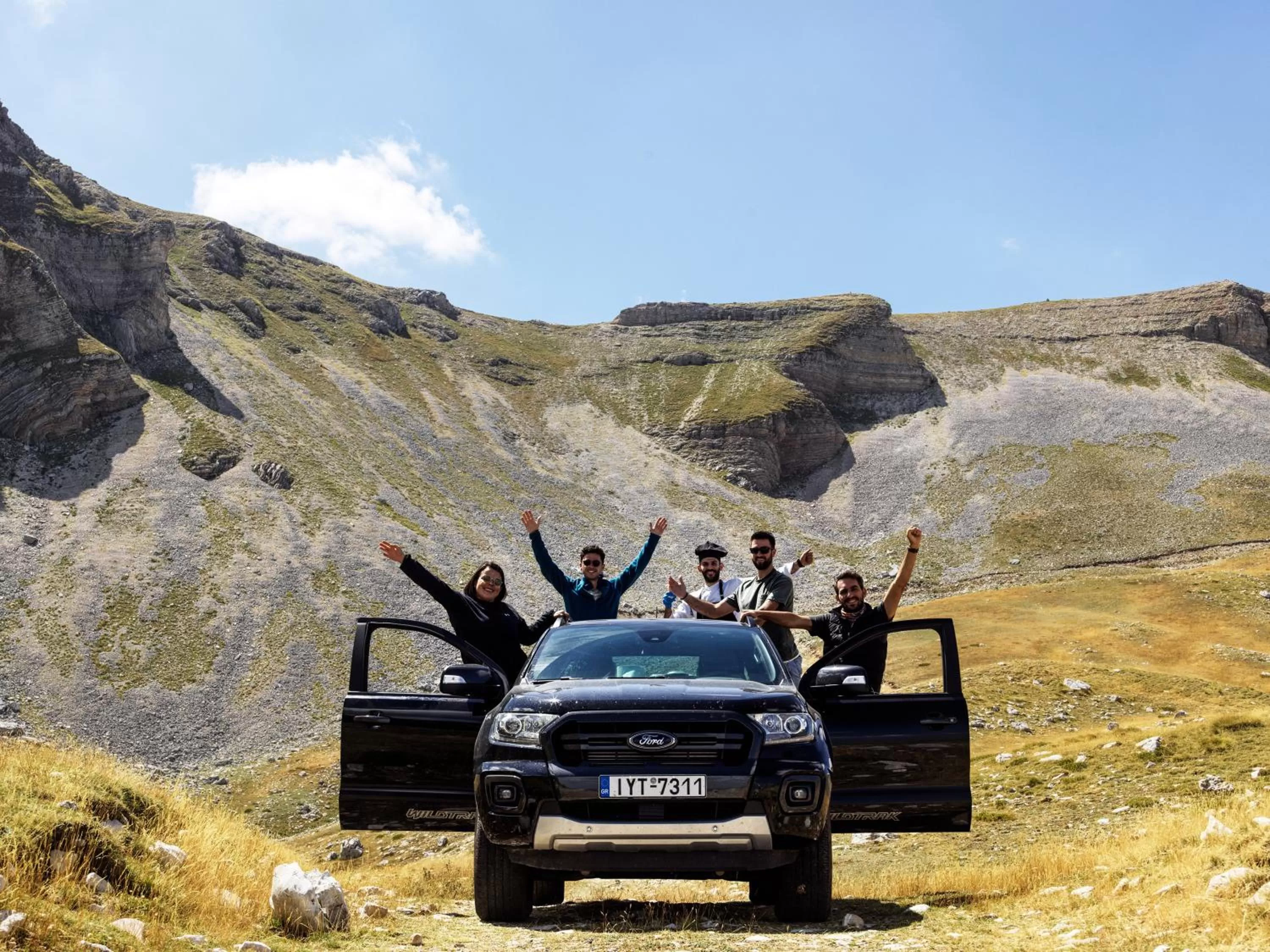 Activities in Grand Forest Metsovo - Leading Hotels of the World