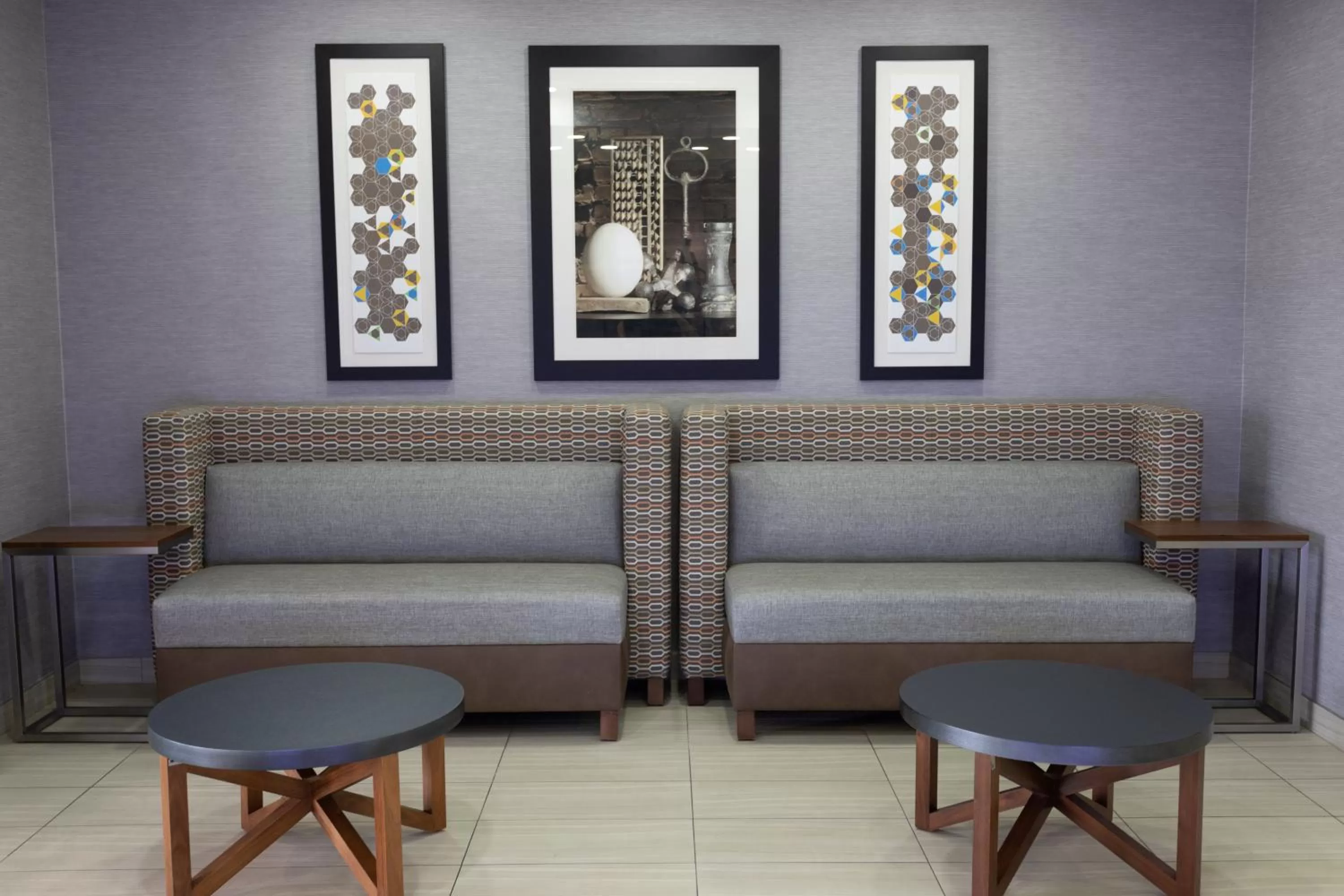 Property building in Holiday Inn Express Hotel & Suites Athens by IHG