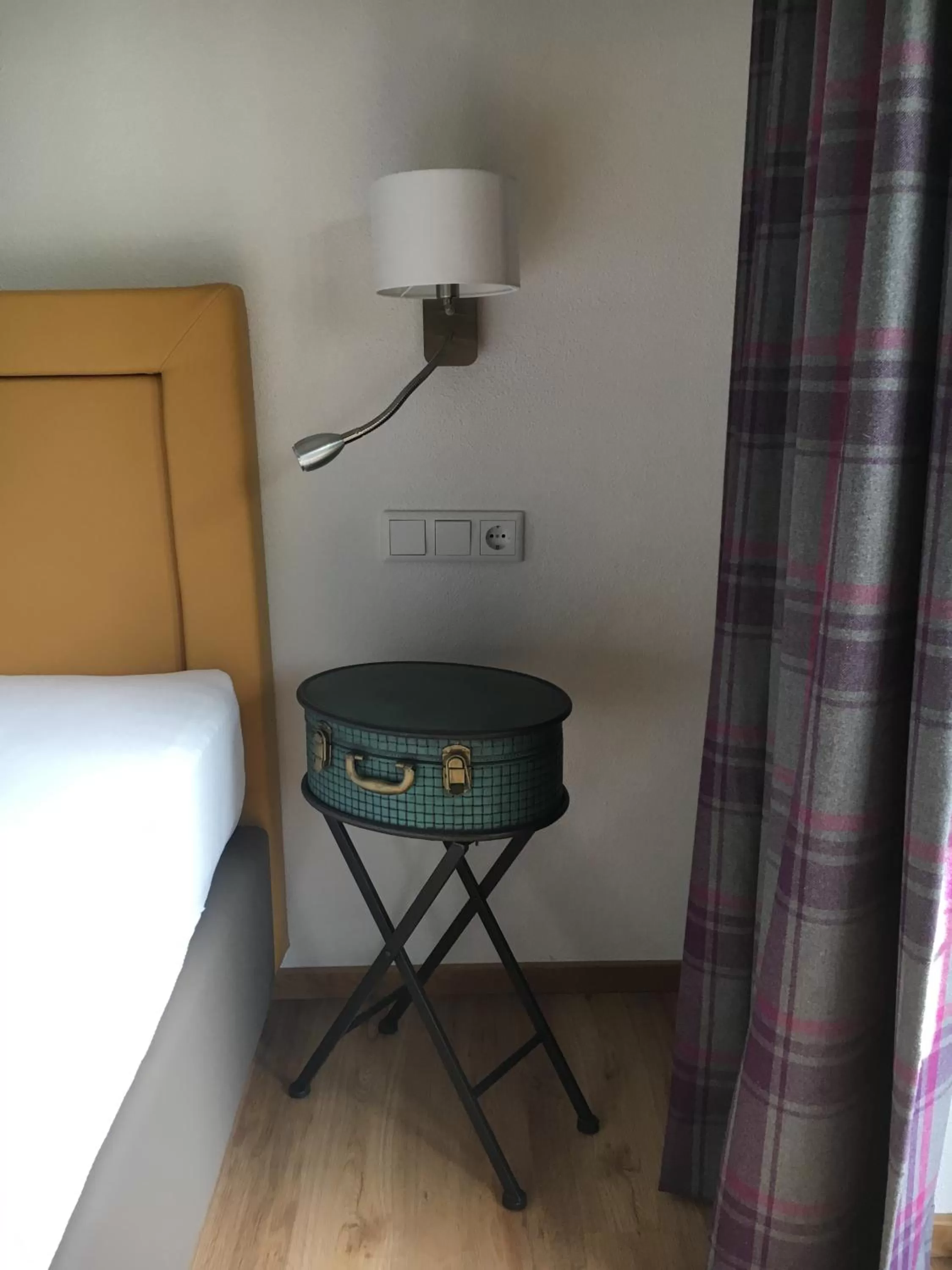 Decorative detail, Seating Area in Home suite home