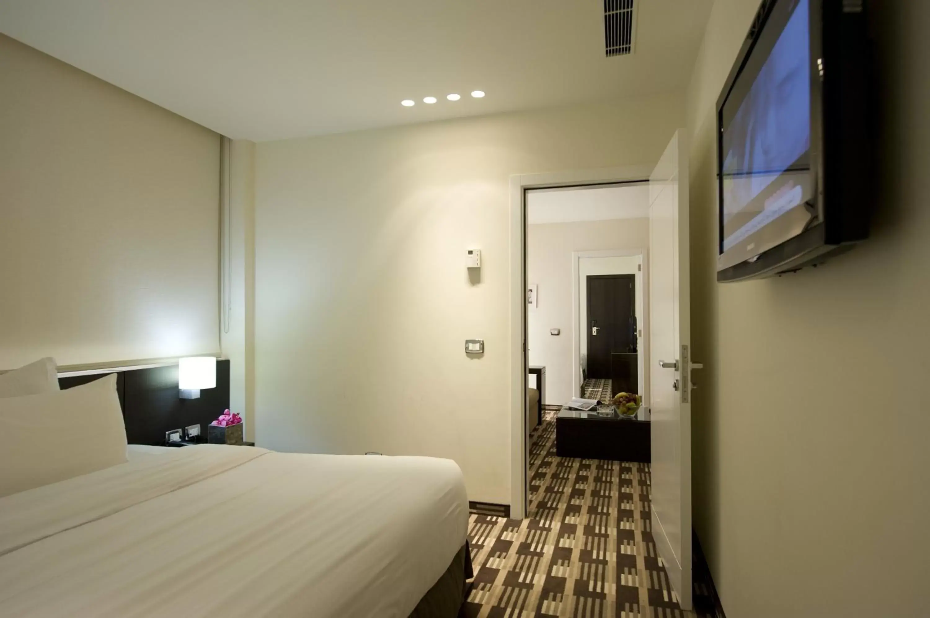 Premium Two-Bedroom Suite in Hotel Cavalier Premium Two-Bedroom Suite in Hotel Cavalier