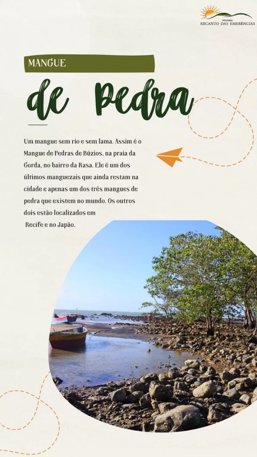 Pousada Recanto Das Emerências