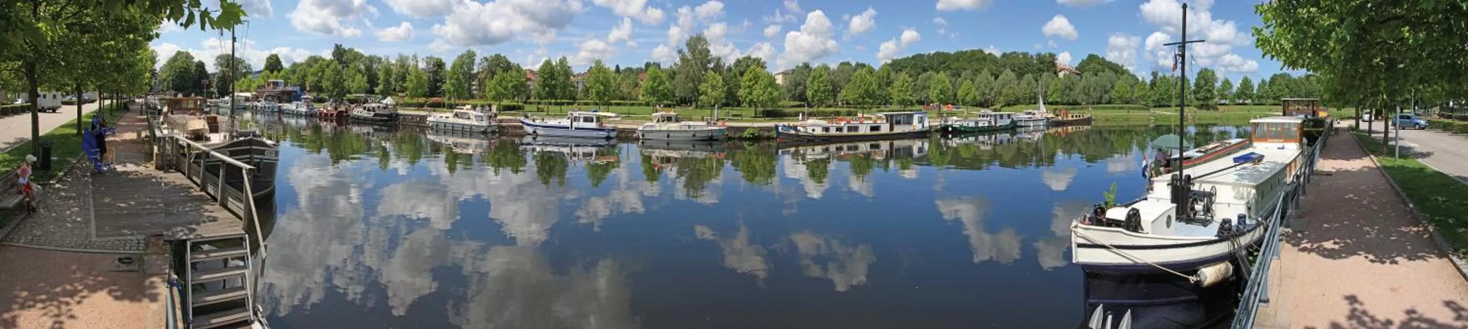 Mercure Epinal Centre