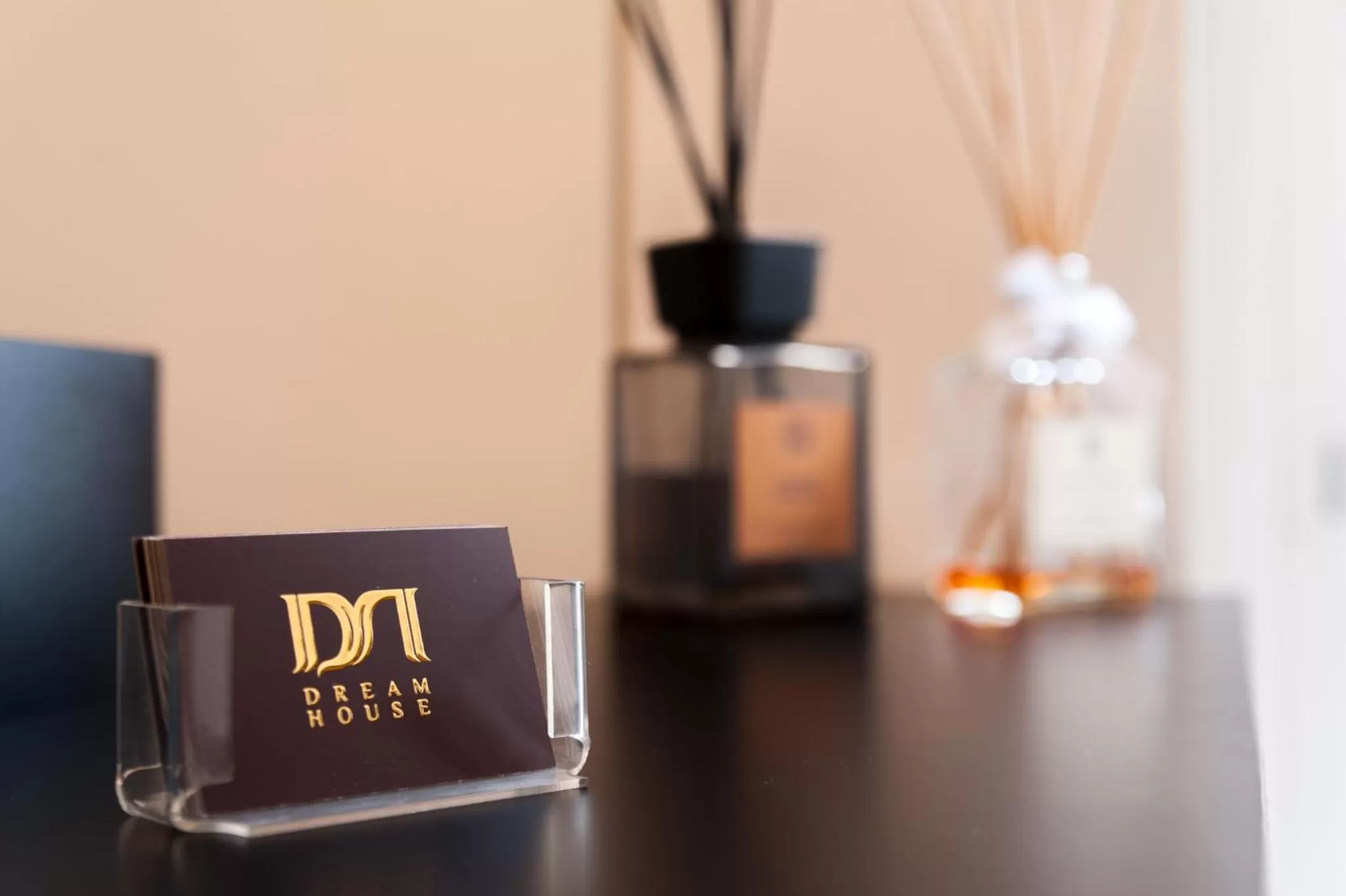 Other in Dream House Pompei