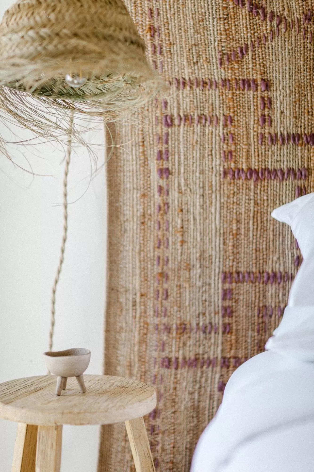 Bed in Yara Hotel - Adults Only