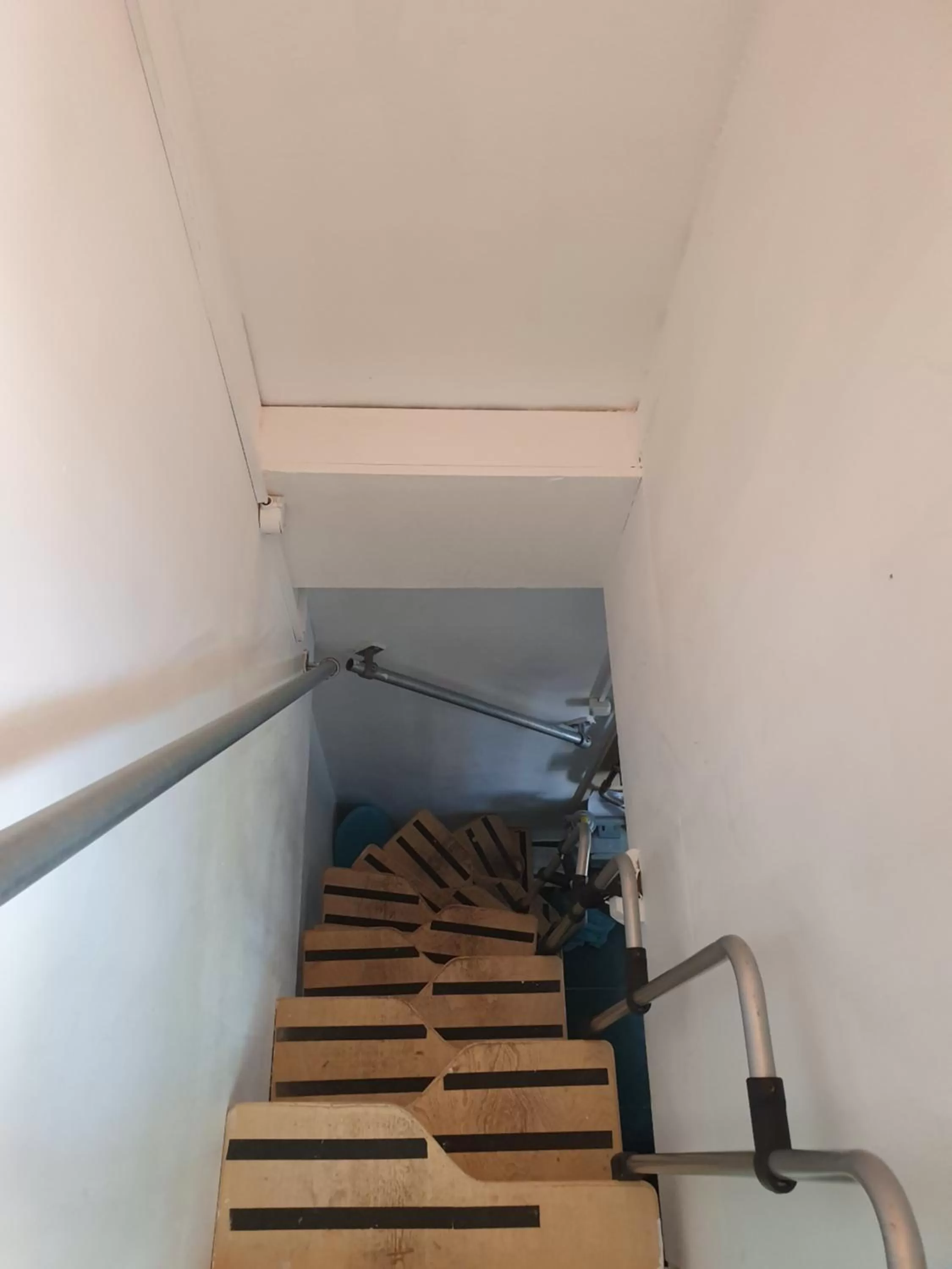 Property building in Mi BnB Amsterdam