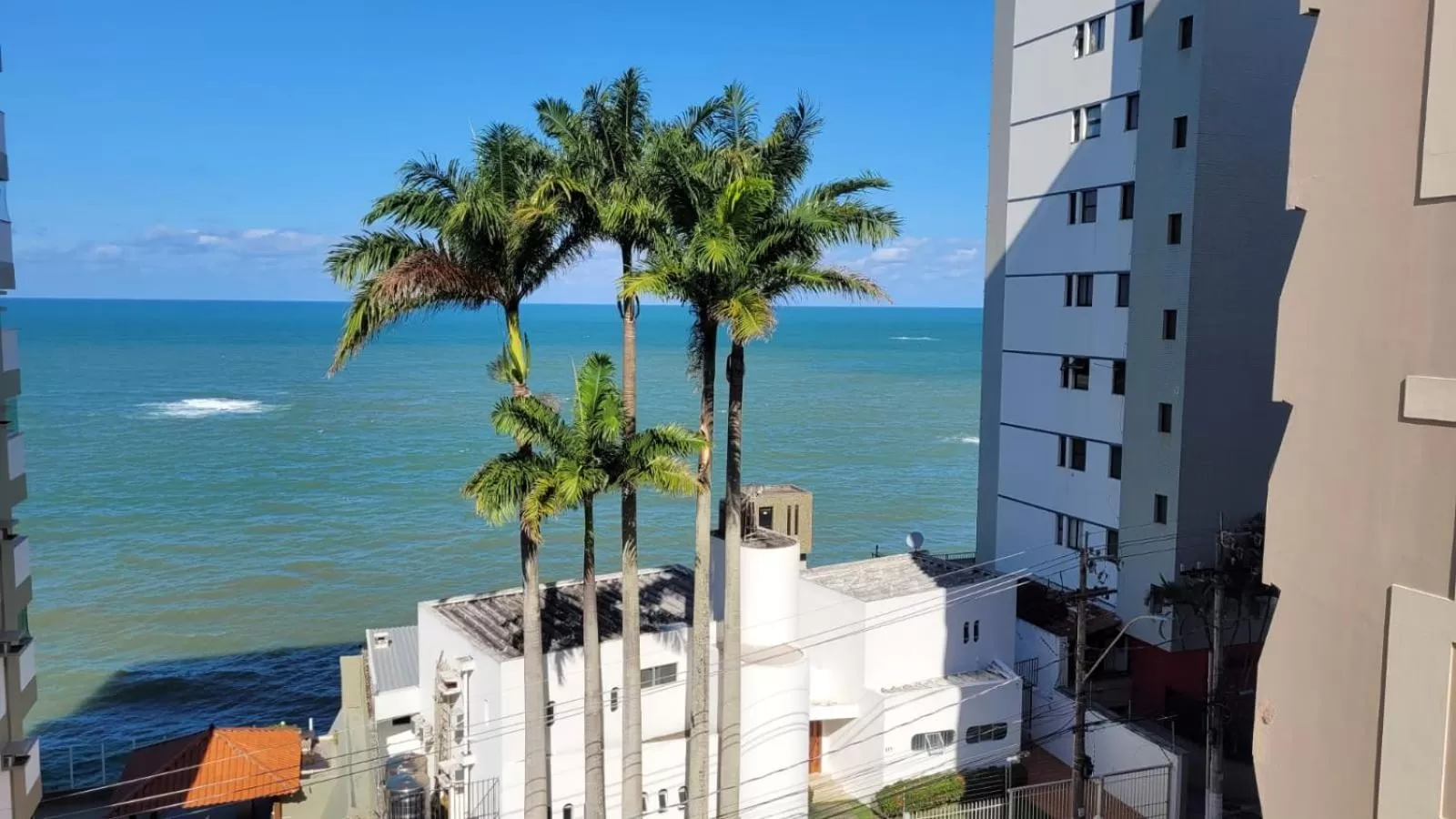 View (from property/room), Sea View in Hotur Hotel