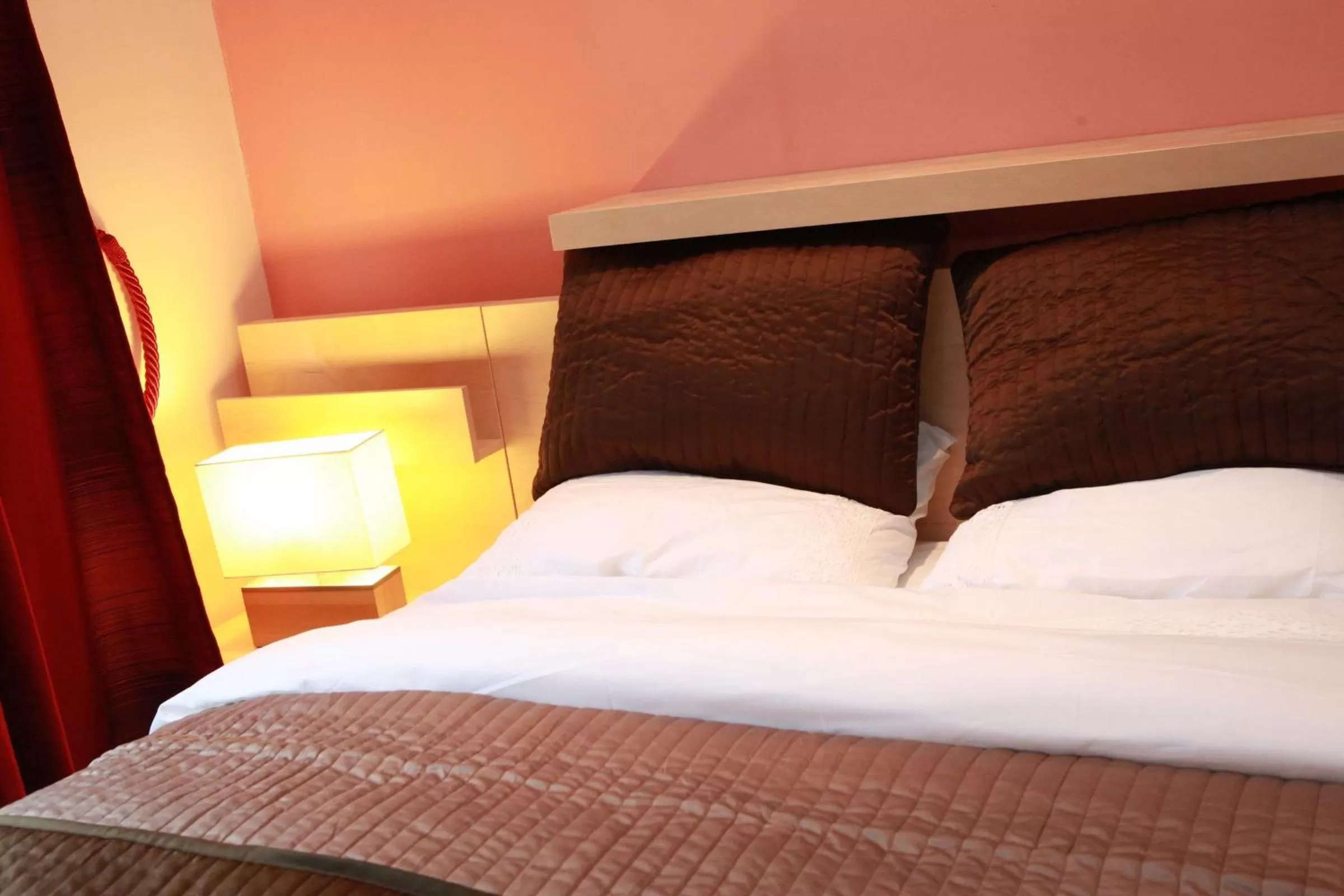 Bed in Residence la Fraisiere